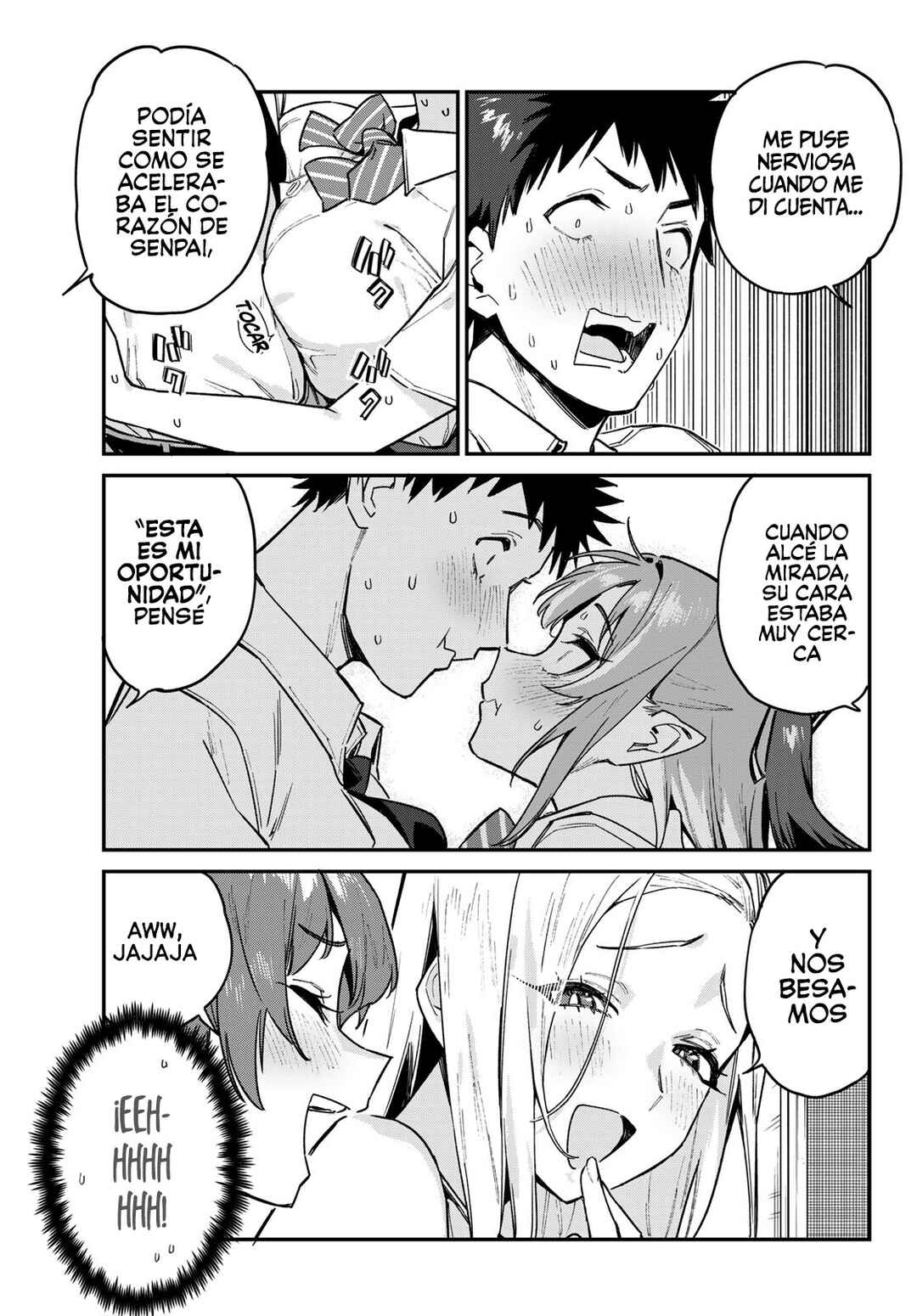 Chapter 77 - Page 6