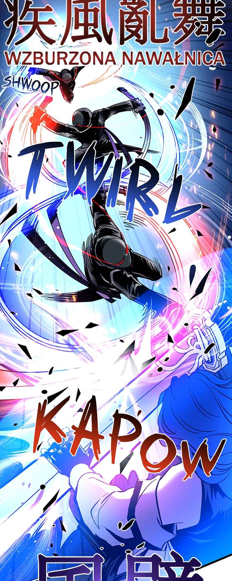Chapter 98 - Page 40