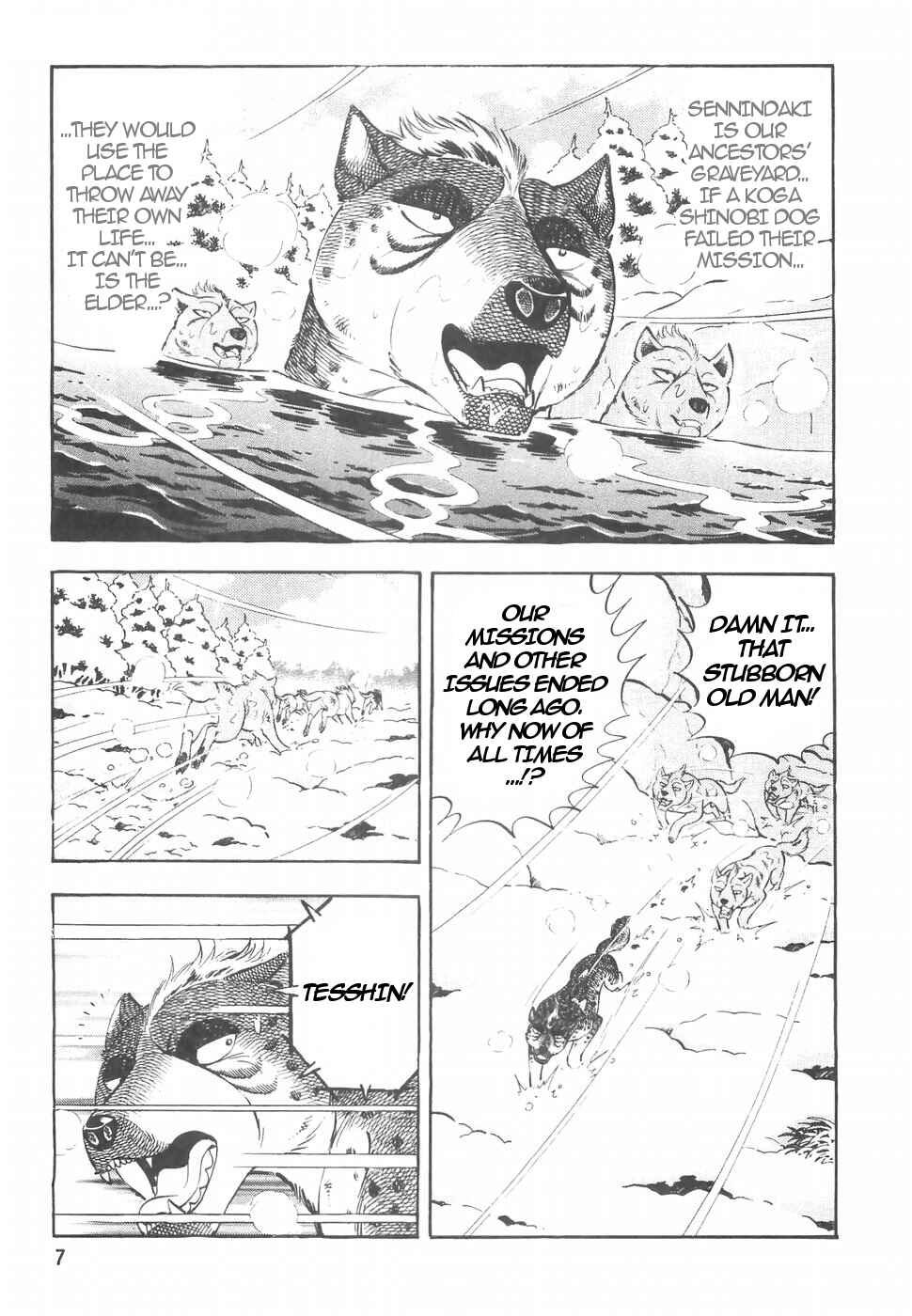 Chapter 148 - Page 10