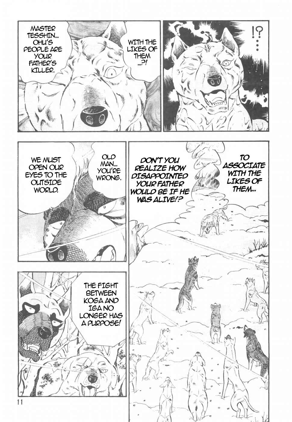 Chapter 148 - Page 14