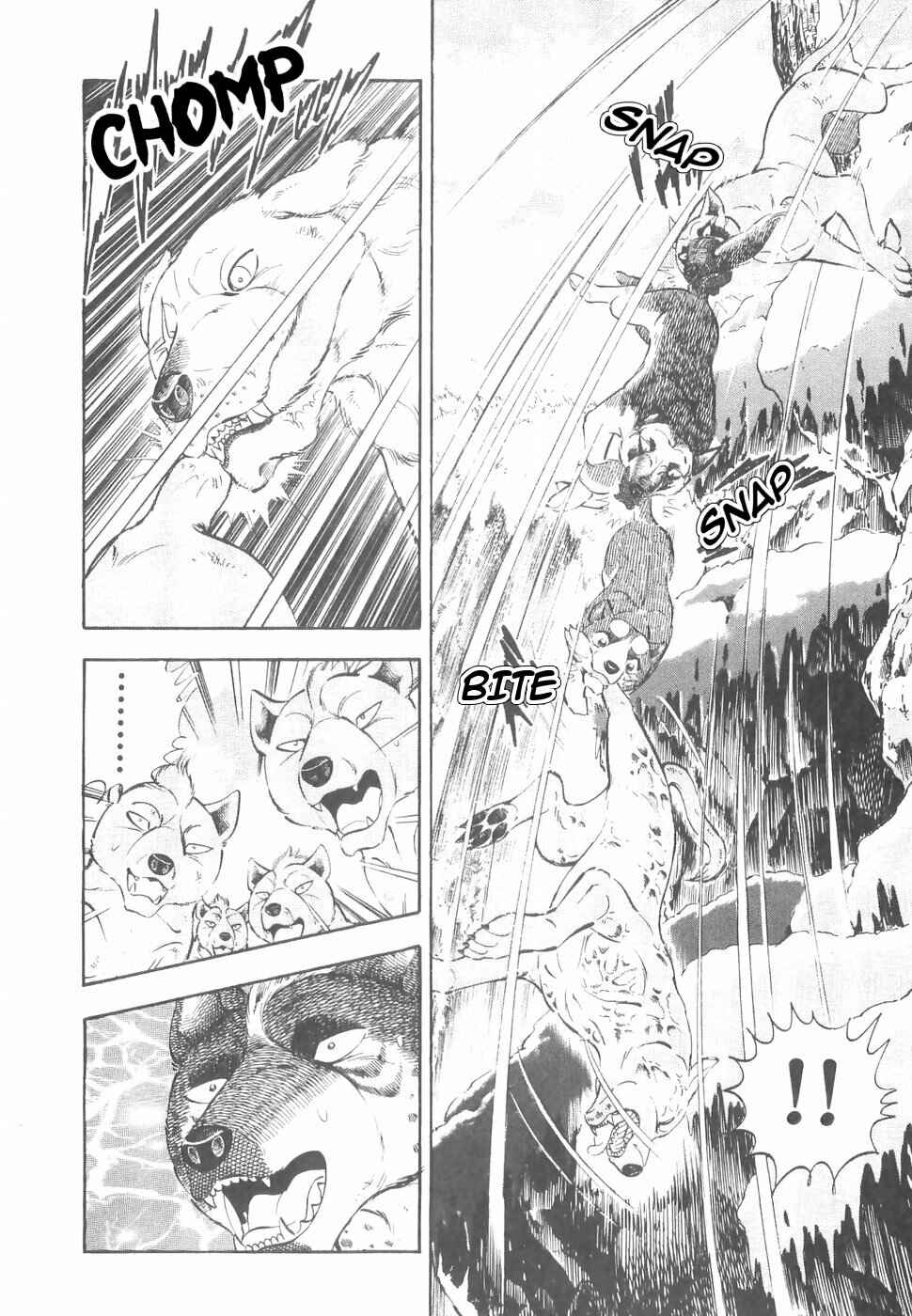 Chapter 148 - Page 23