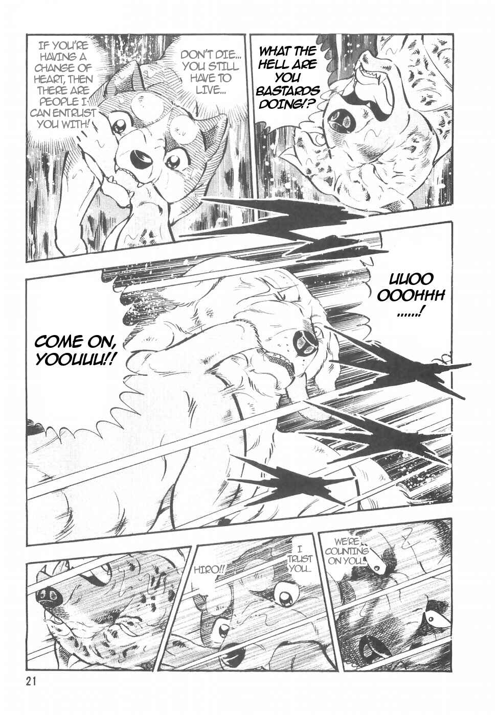 Chapter 148 - Page 24