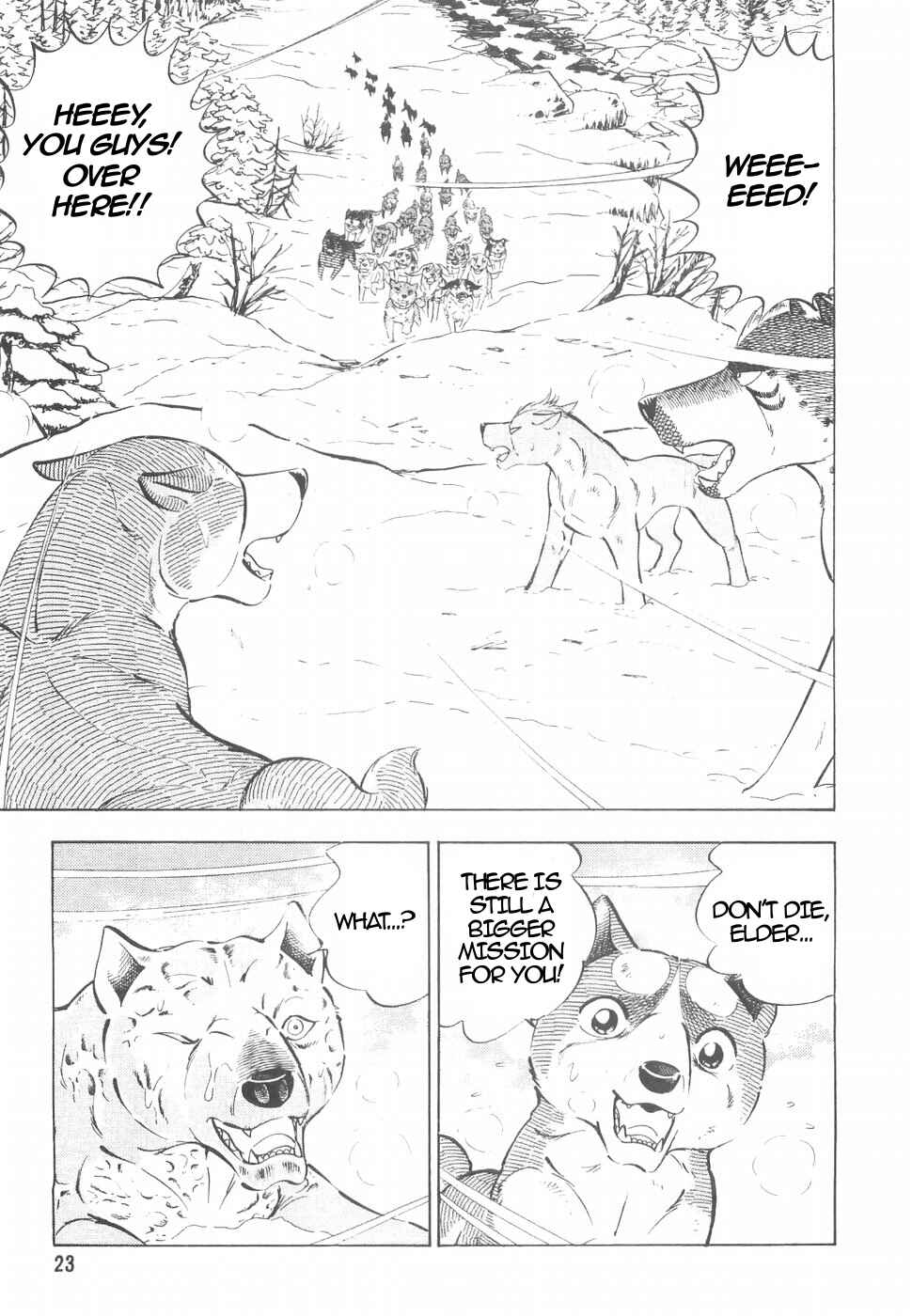 Chapter 148 - Page 26