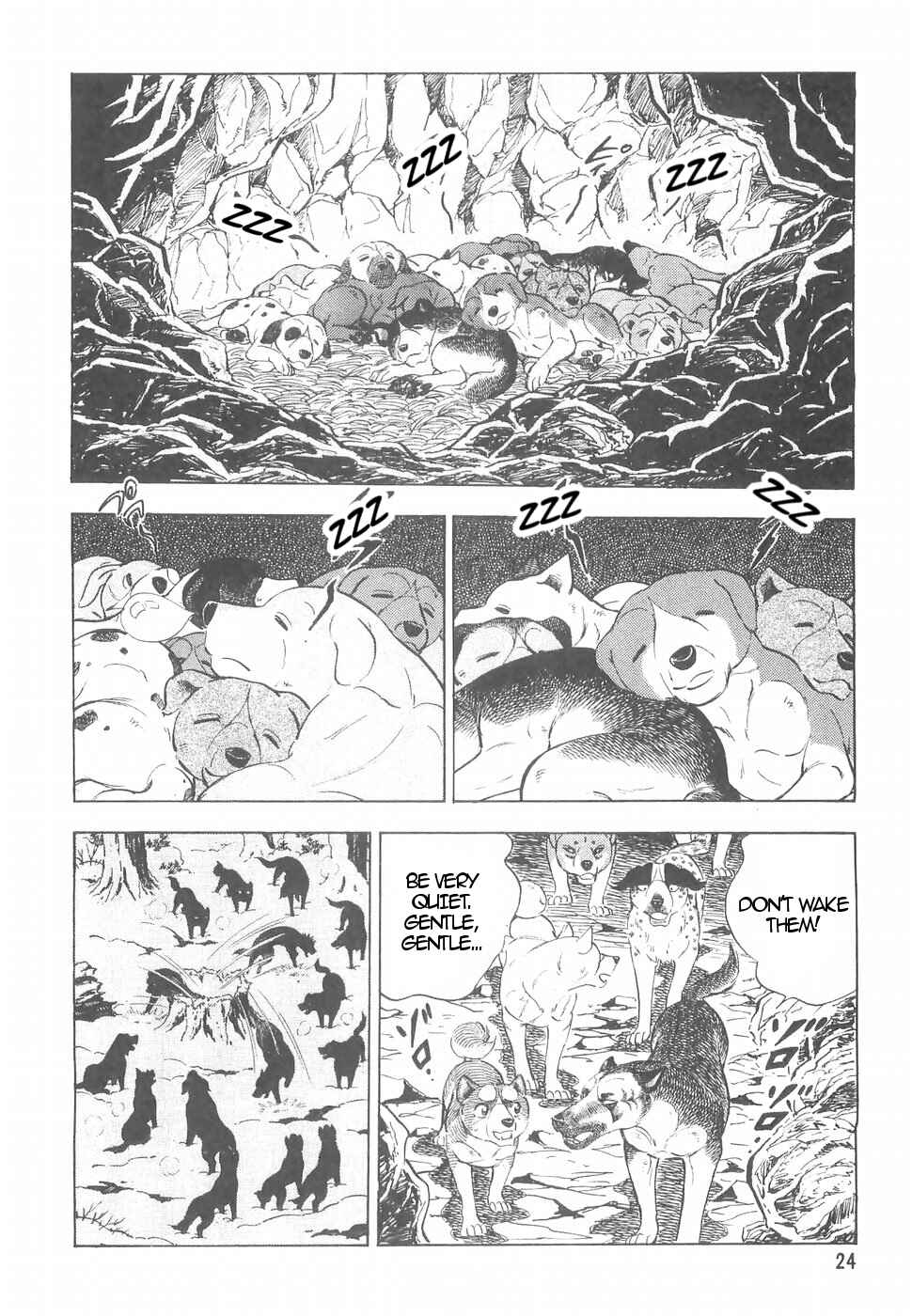 Chapter 148 - Page 27