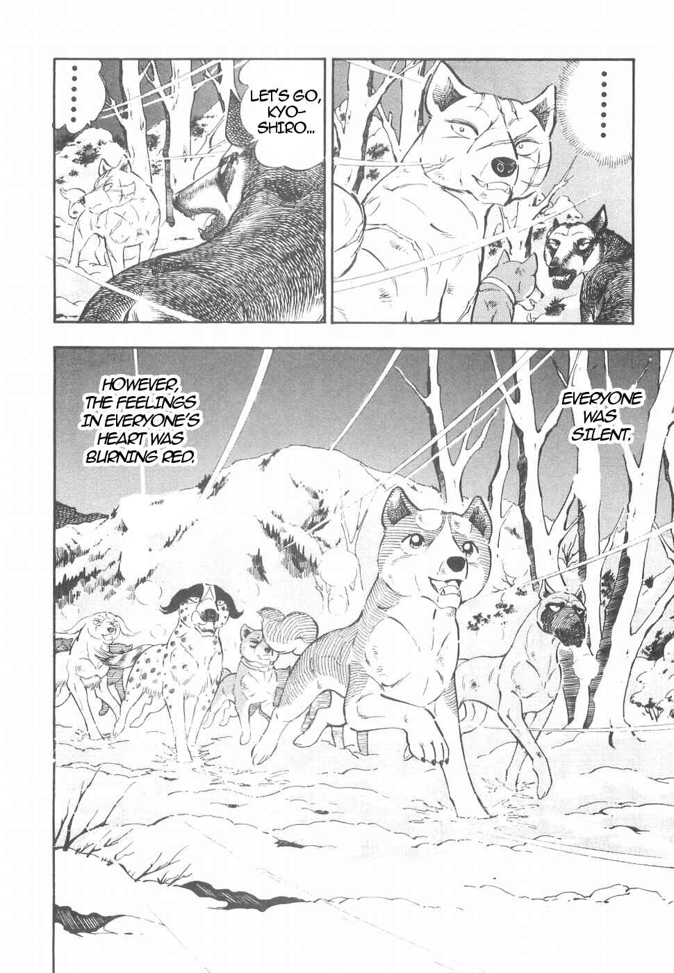 Chapter 148 - Page 29