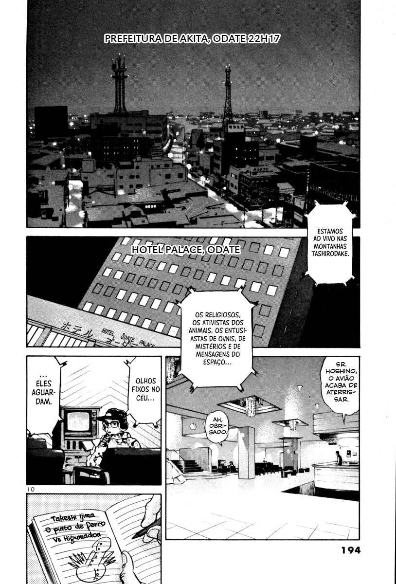 Chapter 66 - Page 11