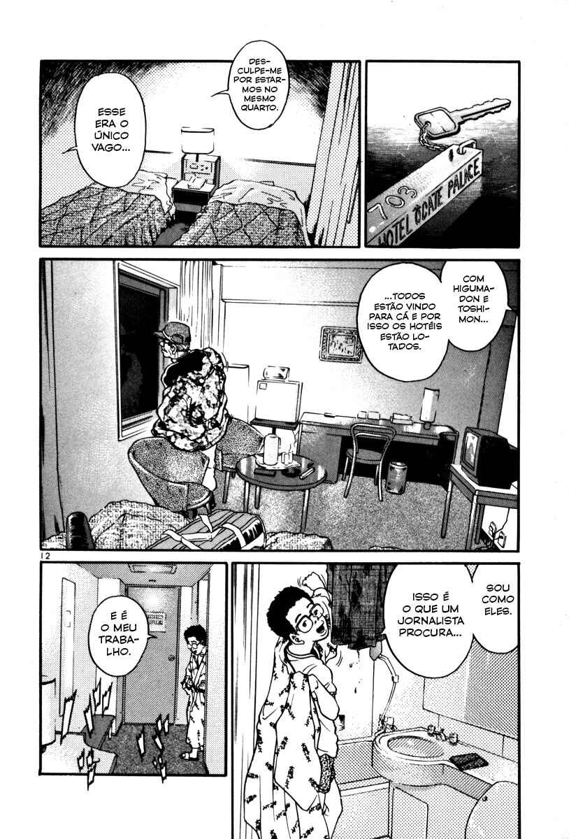 Chapter 66 - Page 13