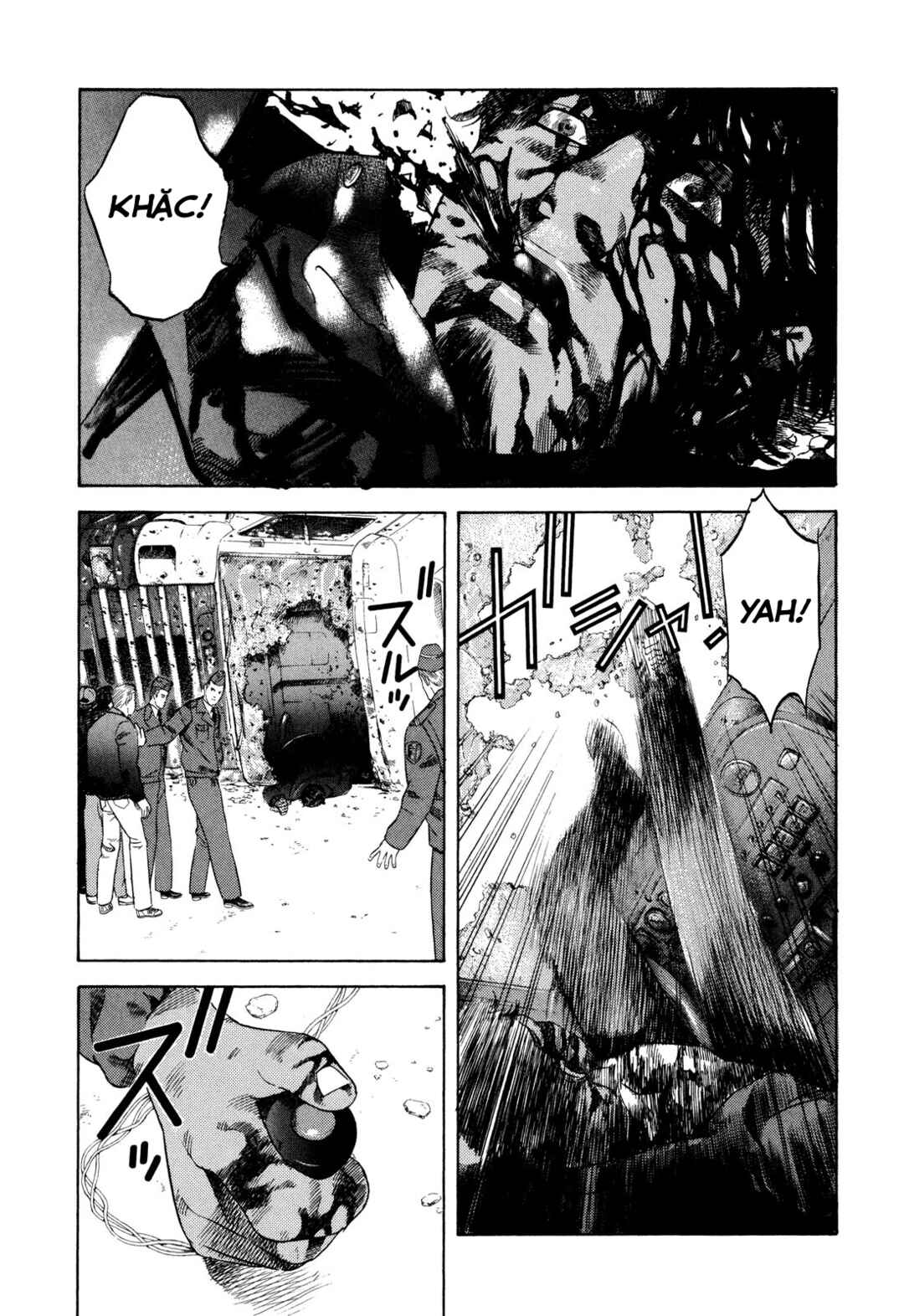 Chapter 102 - Page 26