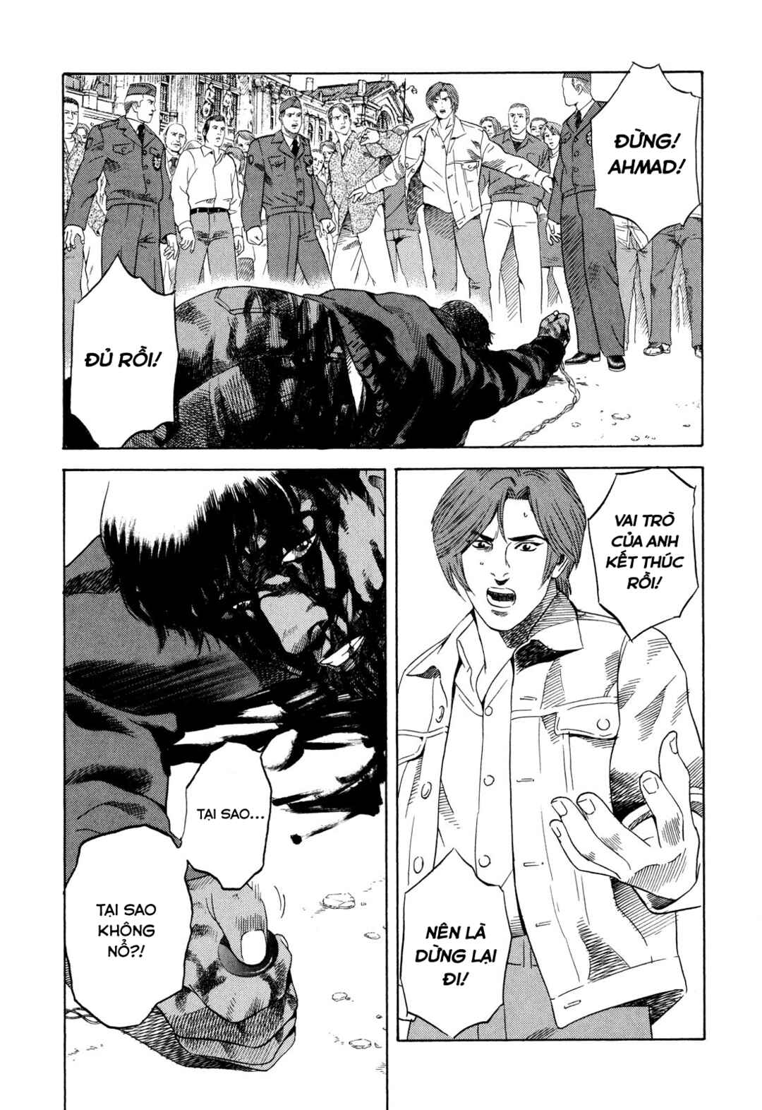 Chapter 102 - Page 28
