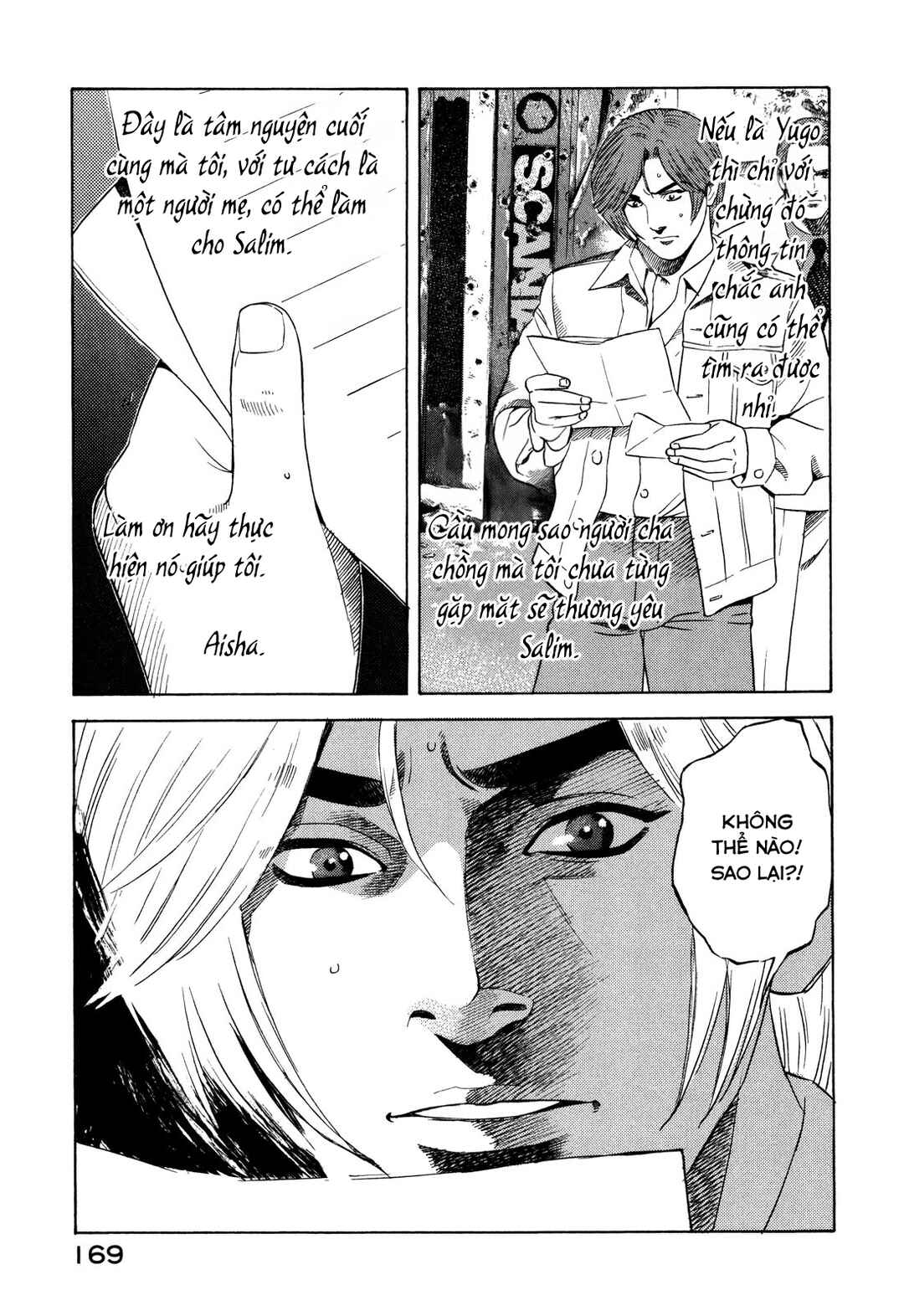 Chapter 102 - Page 36