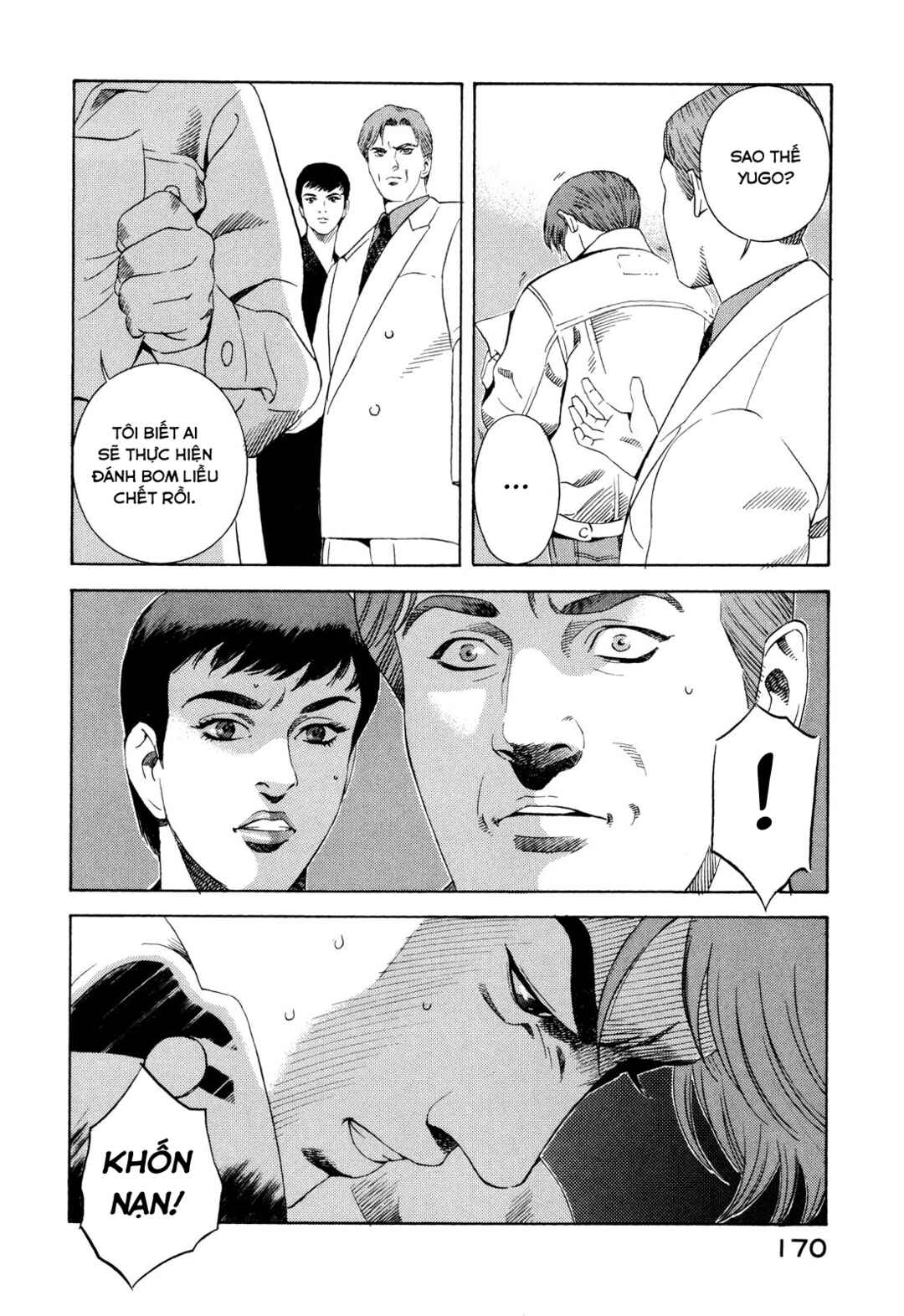 Chapter 102 - Page 37