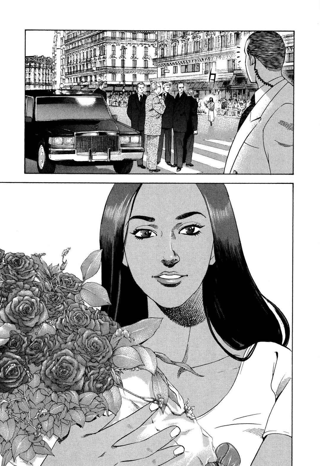 Chapter 102 - Page 38