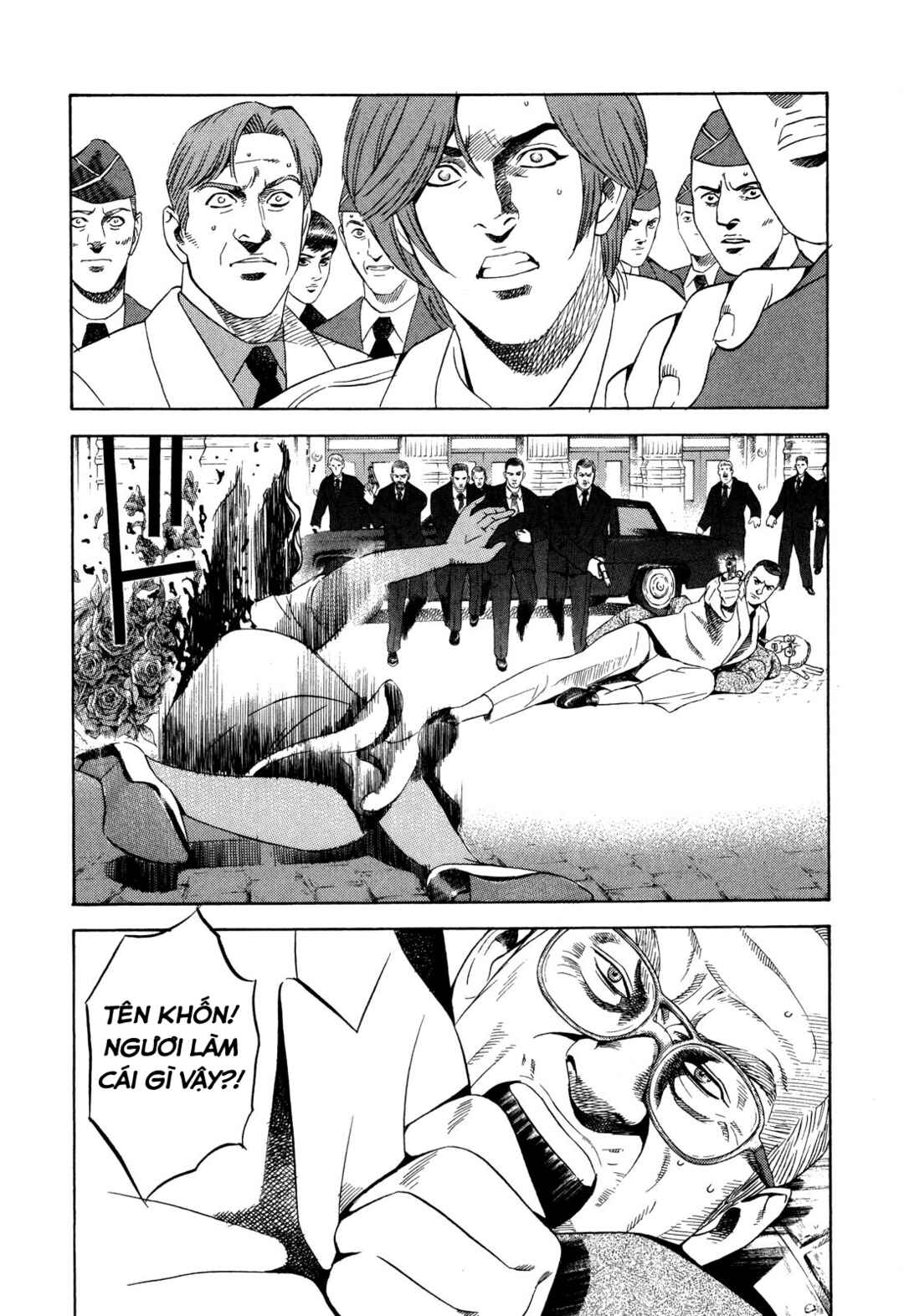 Chapter 102 - Page 44