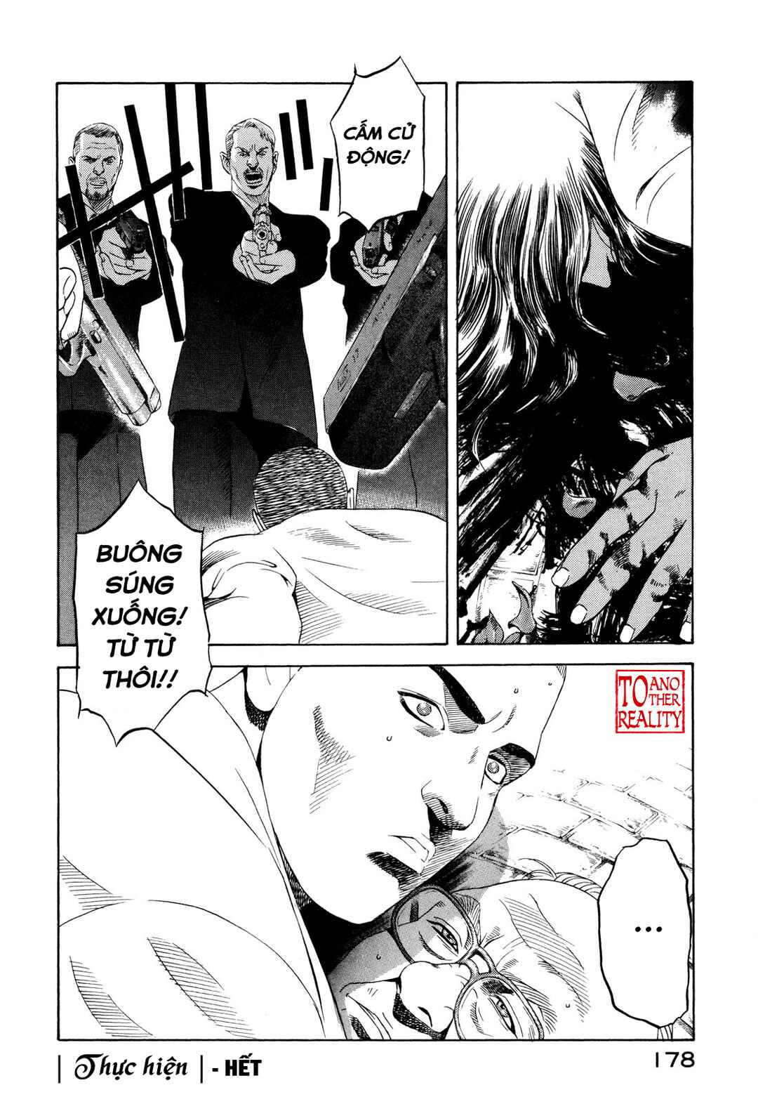 Chapter 102 - Page 45