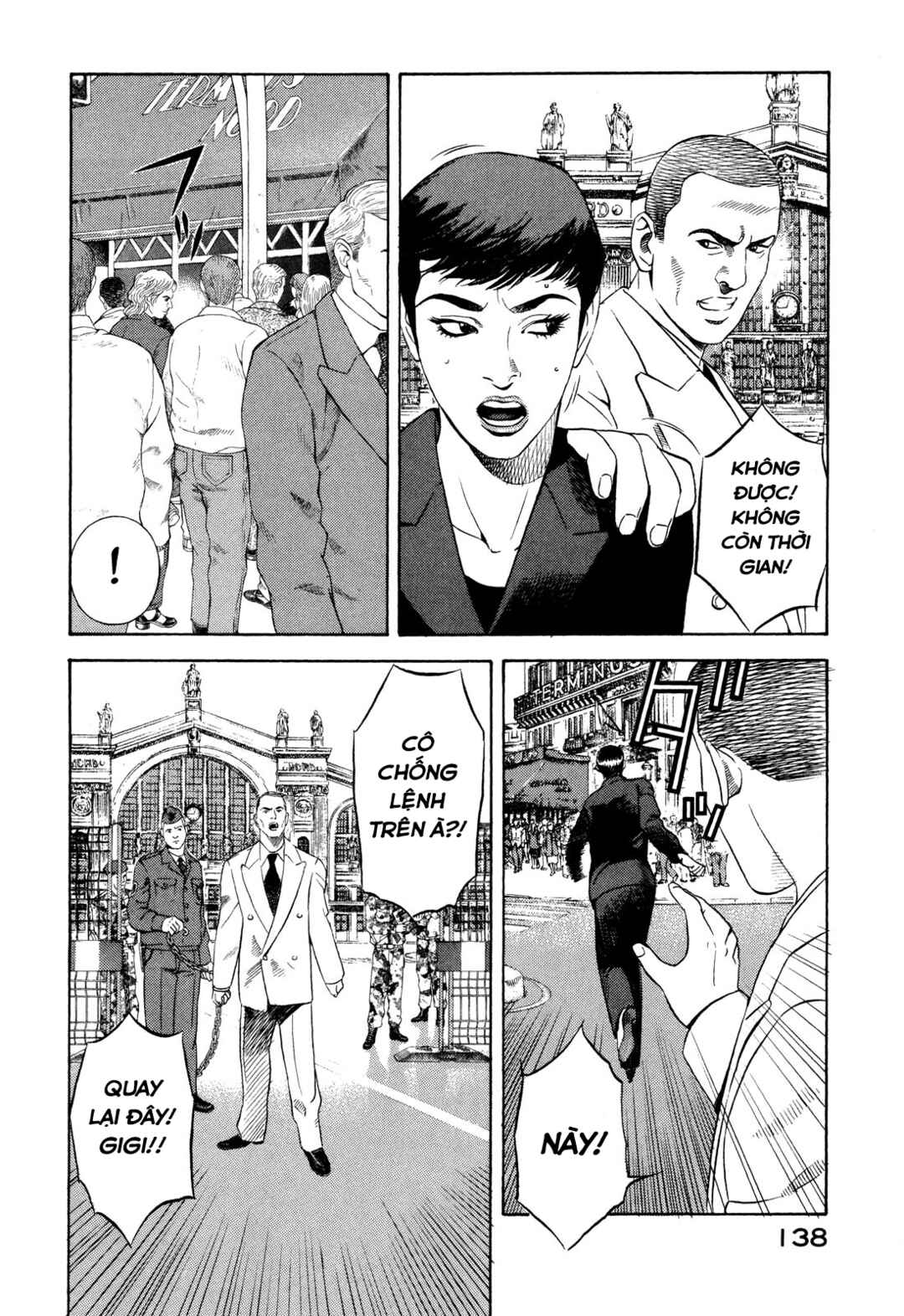 Chapter 102 - Page 5