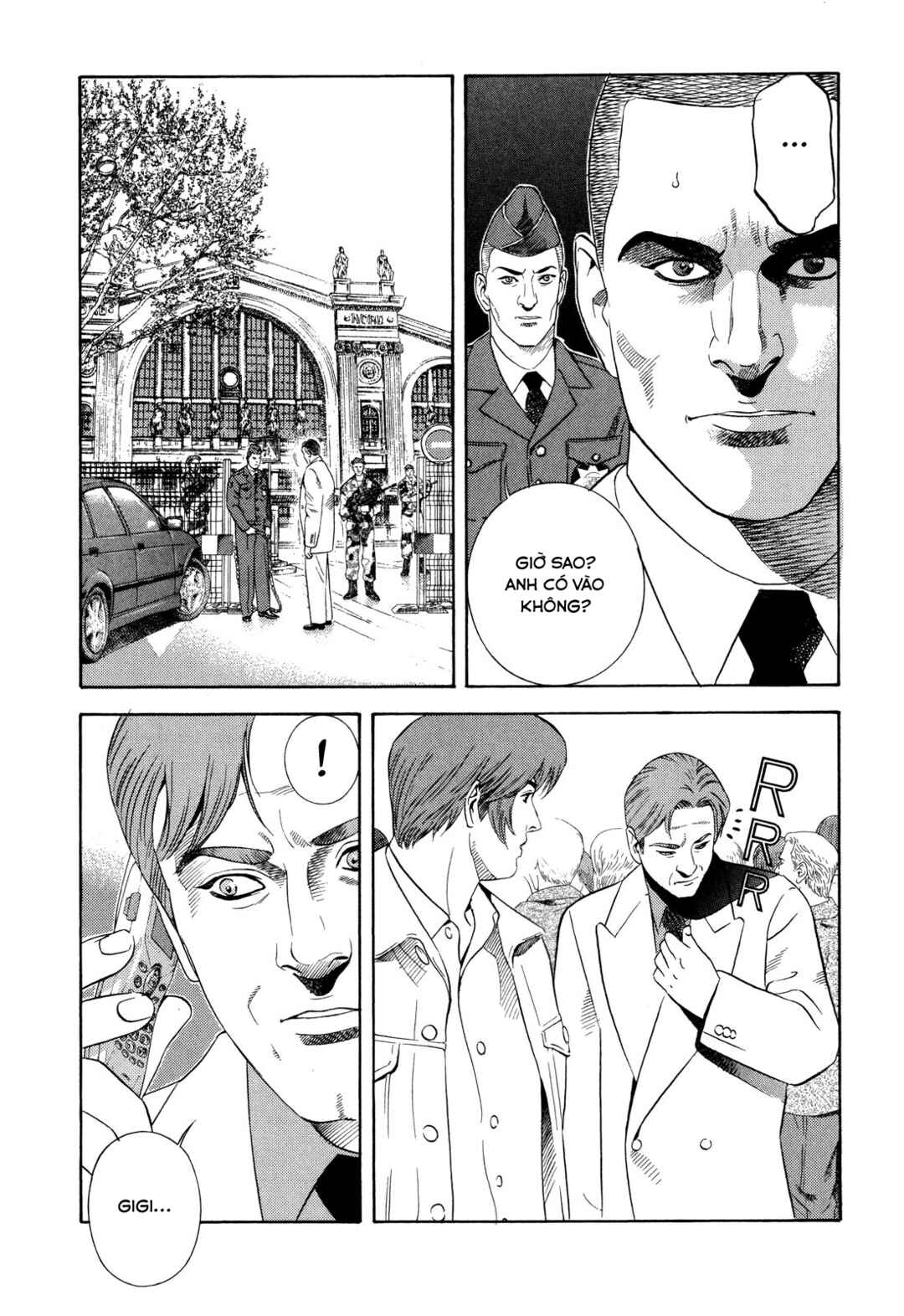Chapter 102 - Page 6