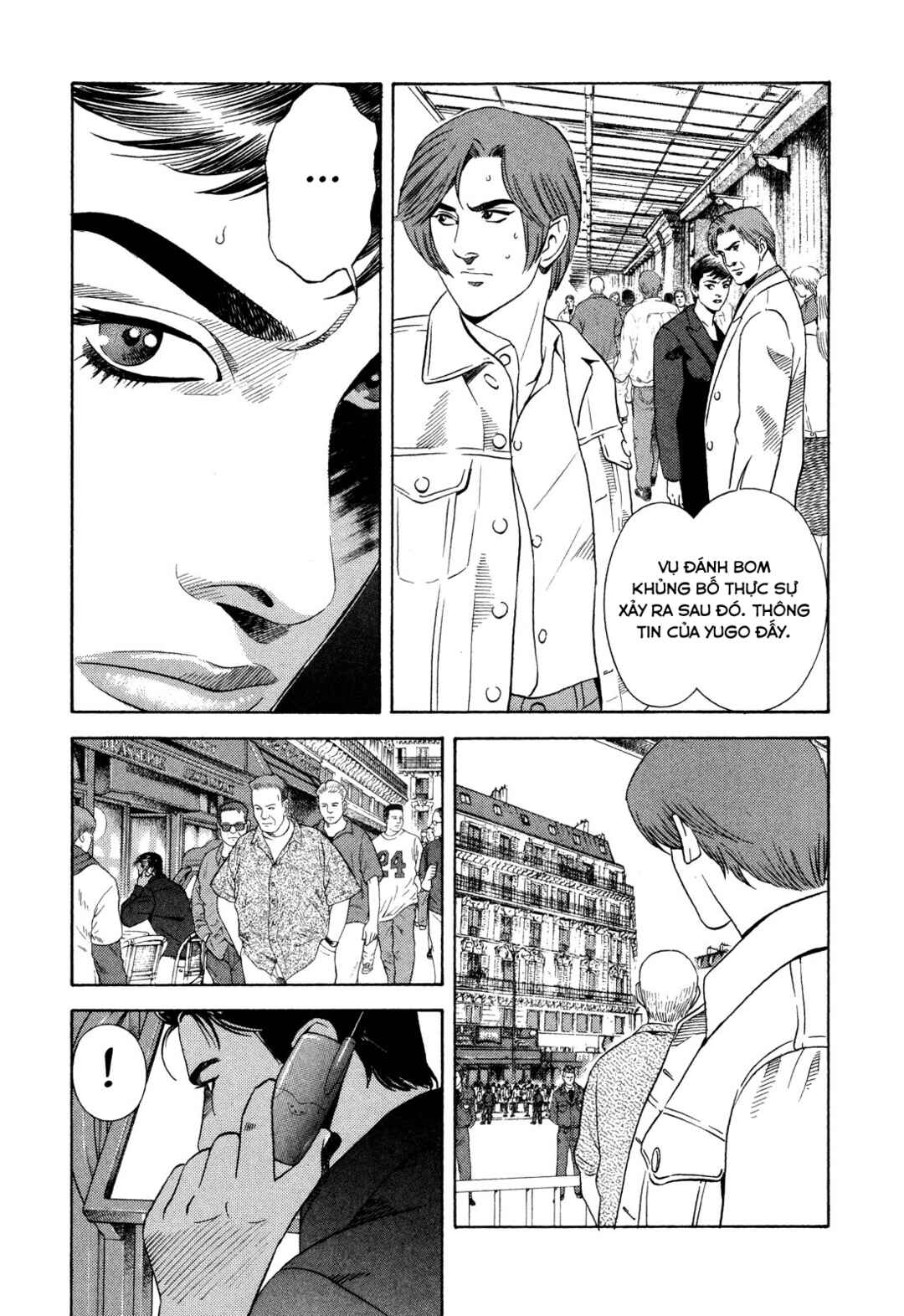 Chapter 102 - Page 8