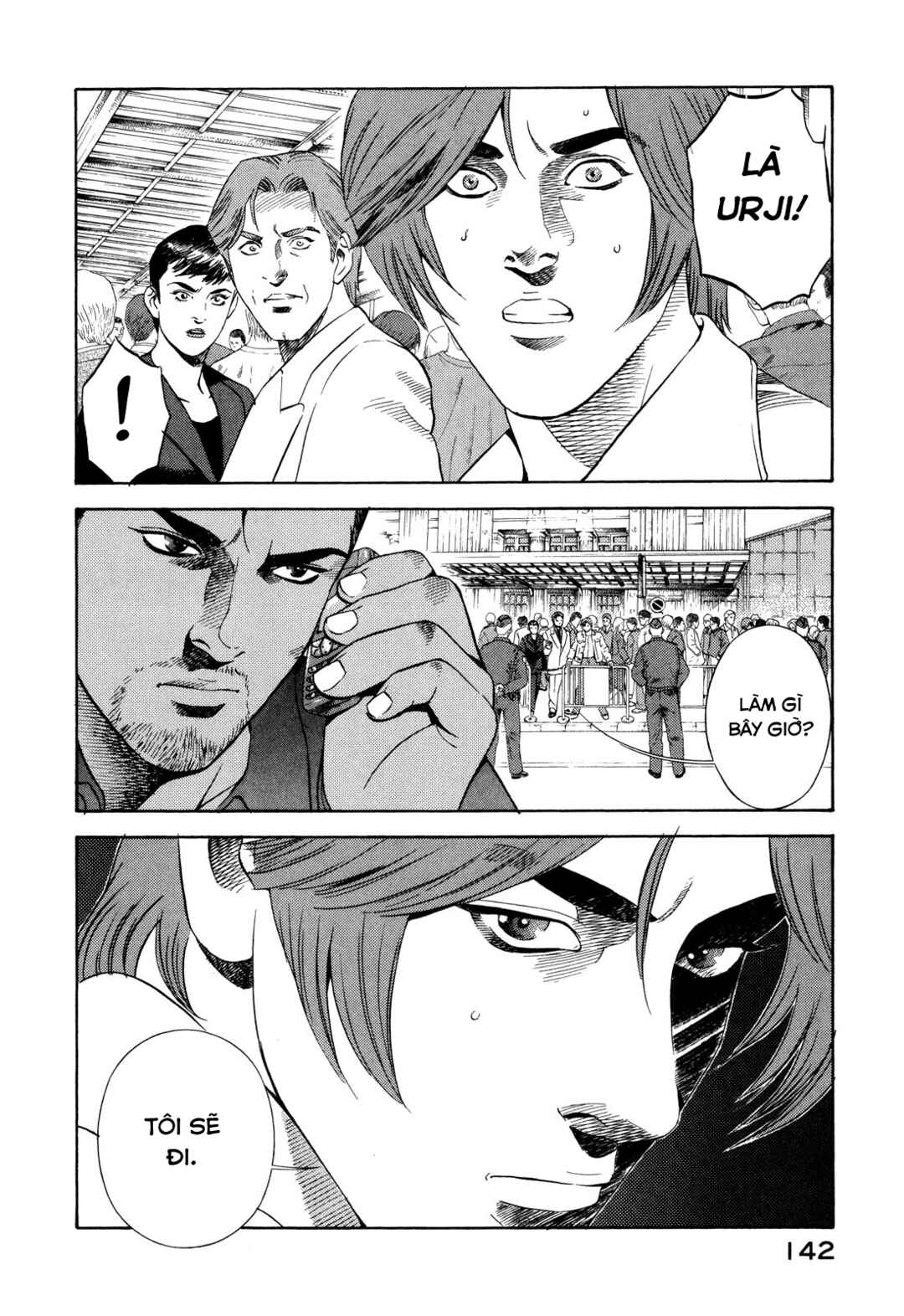 Chapter 102 - Page 9