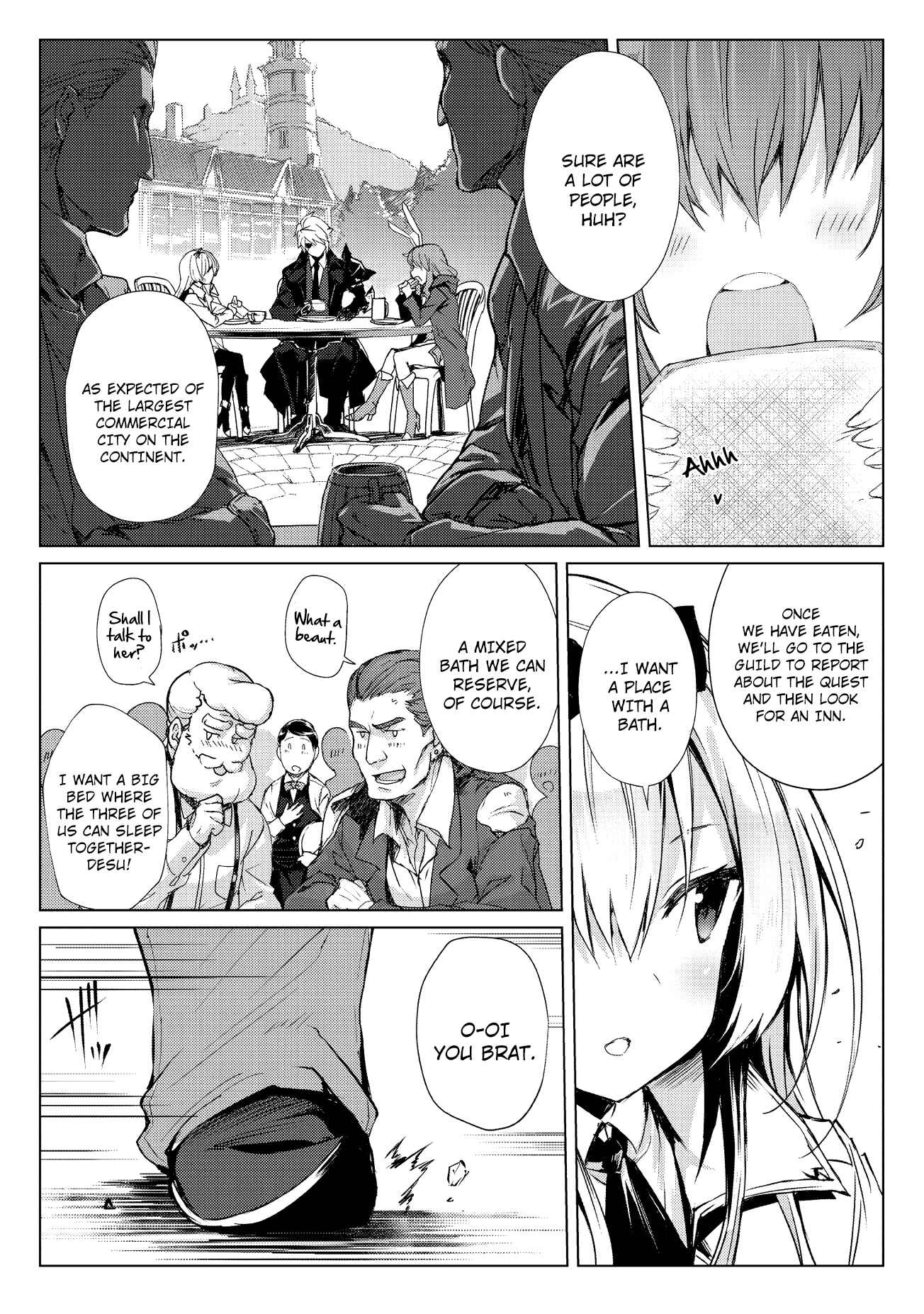 Chapter 27 - Page 19