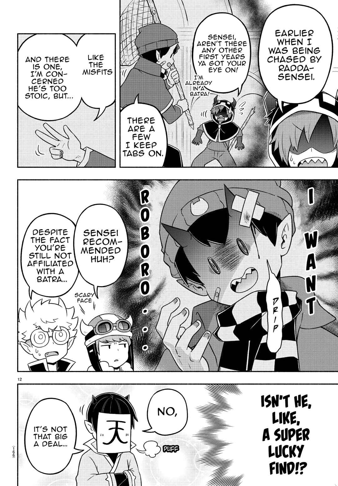 Chapter 47 - Page 11