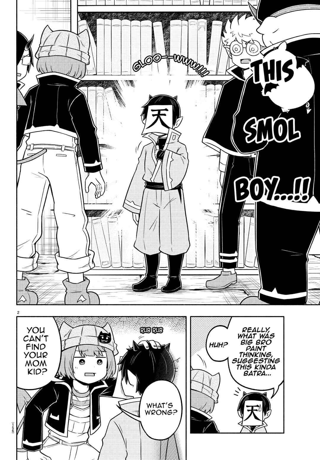 Chapter 47 - Page 2