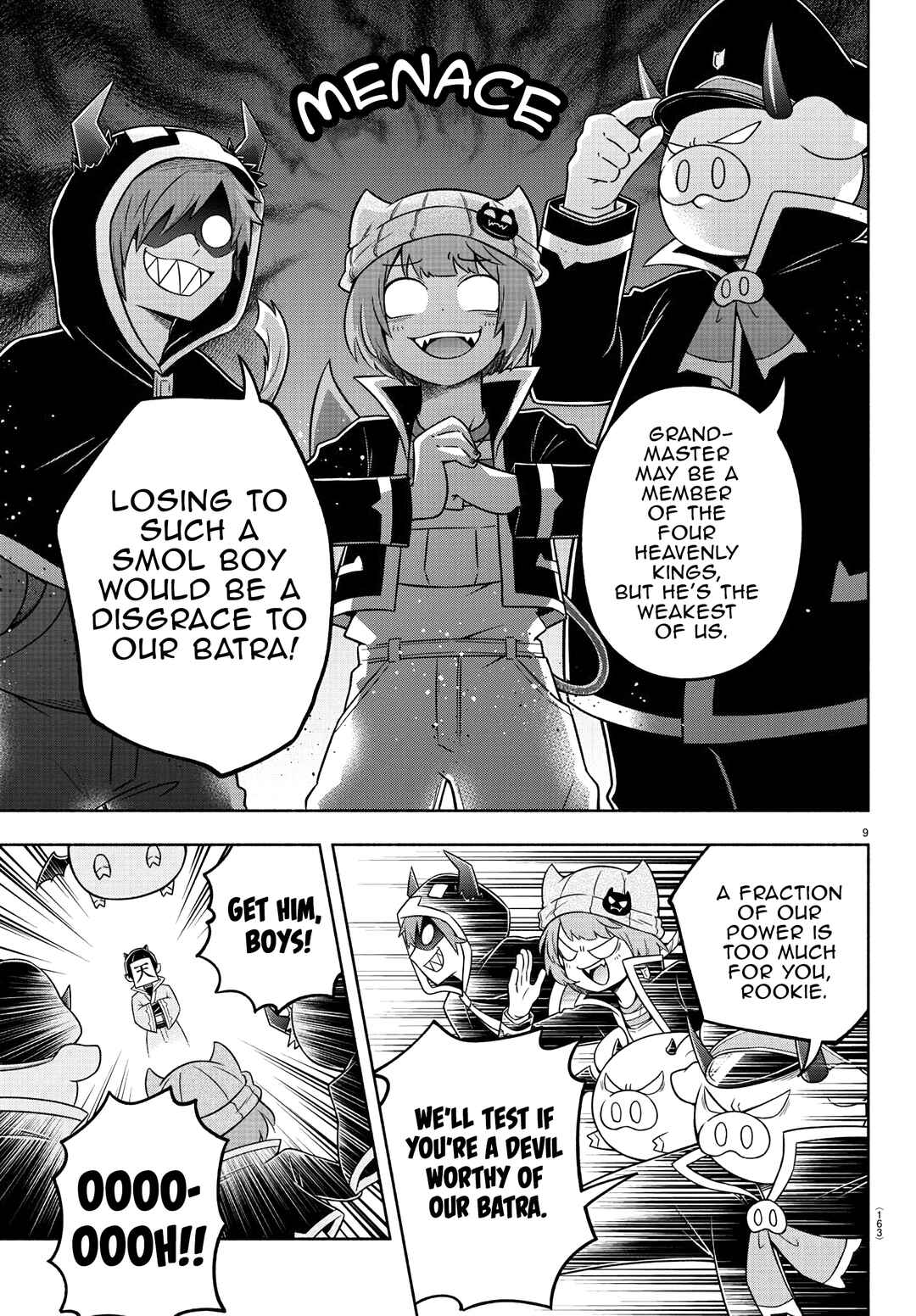 Chapter 47 - Page 8