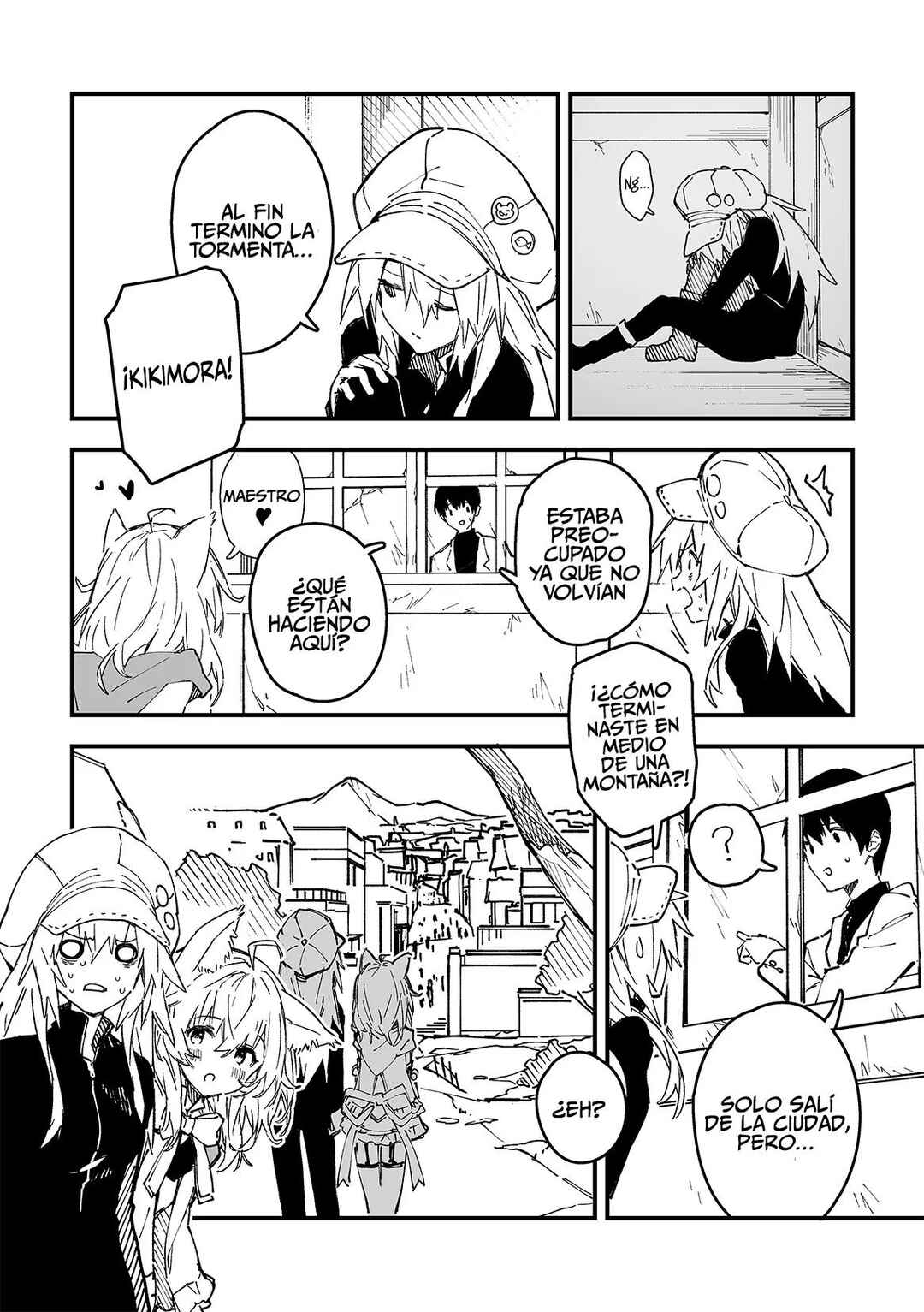 Chapter 47 - Page 6