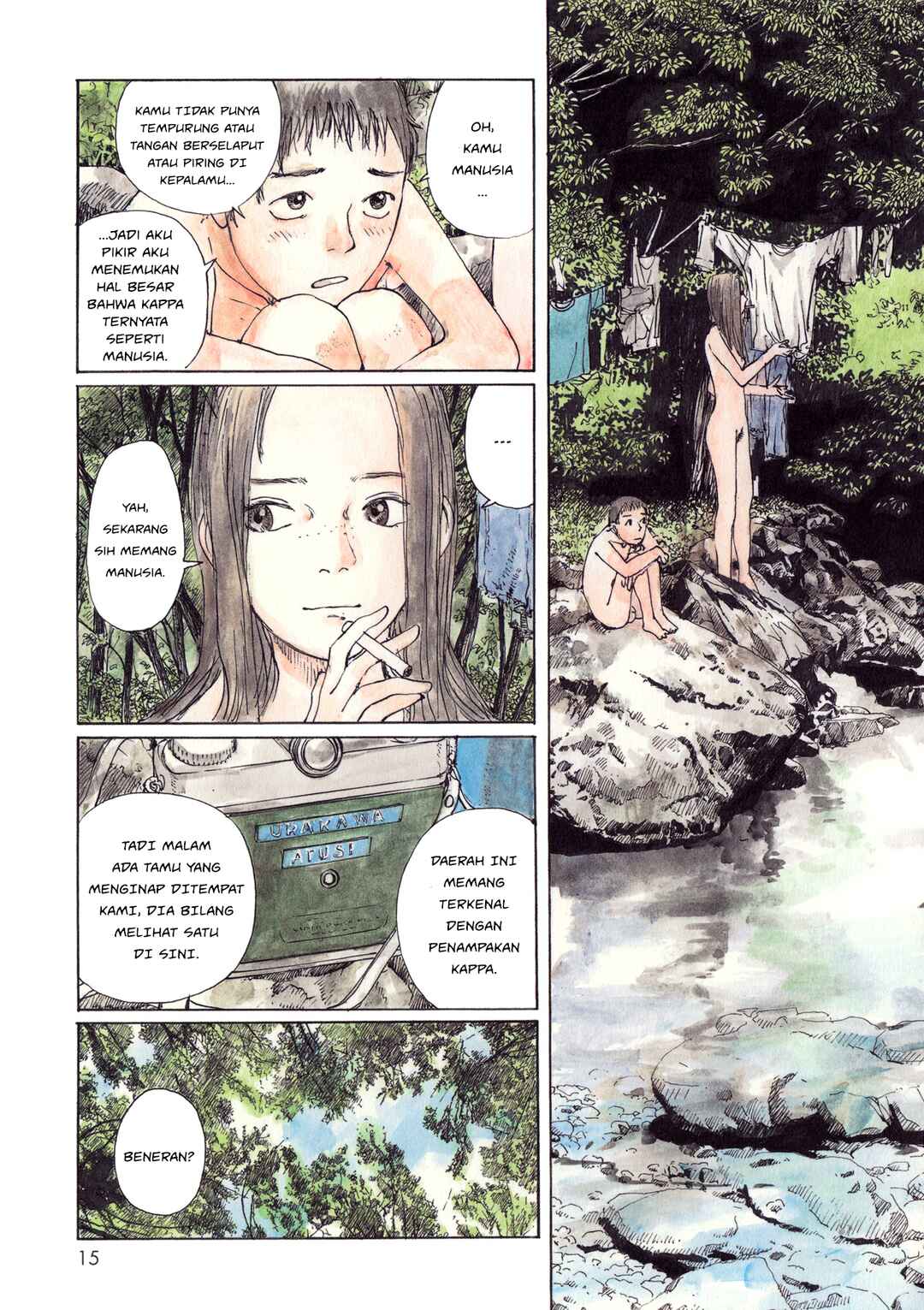 Chapter 2 - Page 3