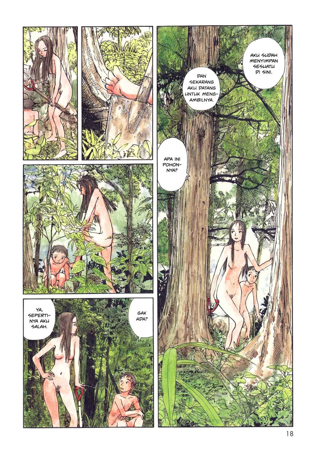 Chapter 2 - Page 6