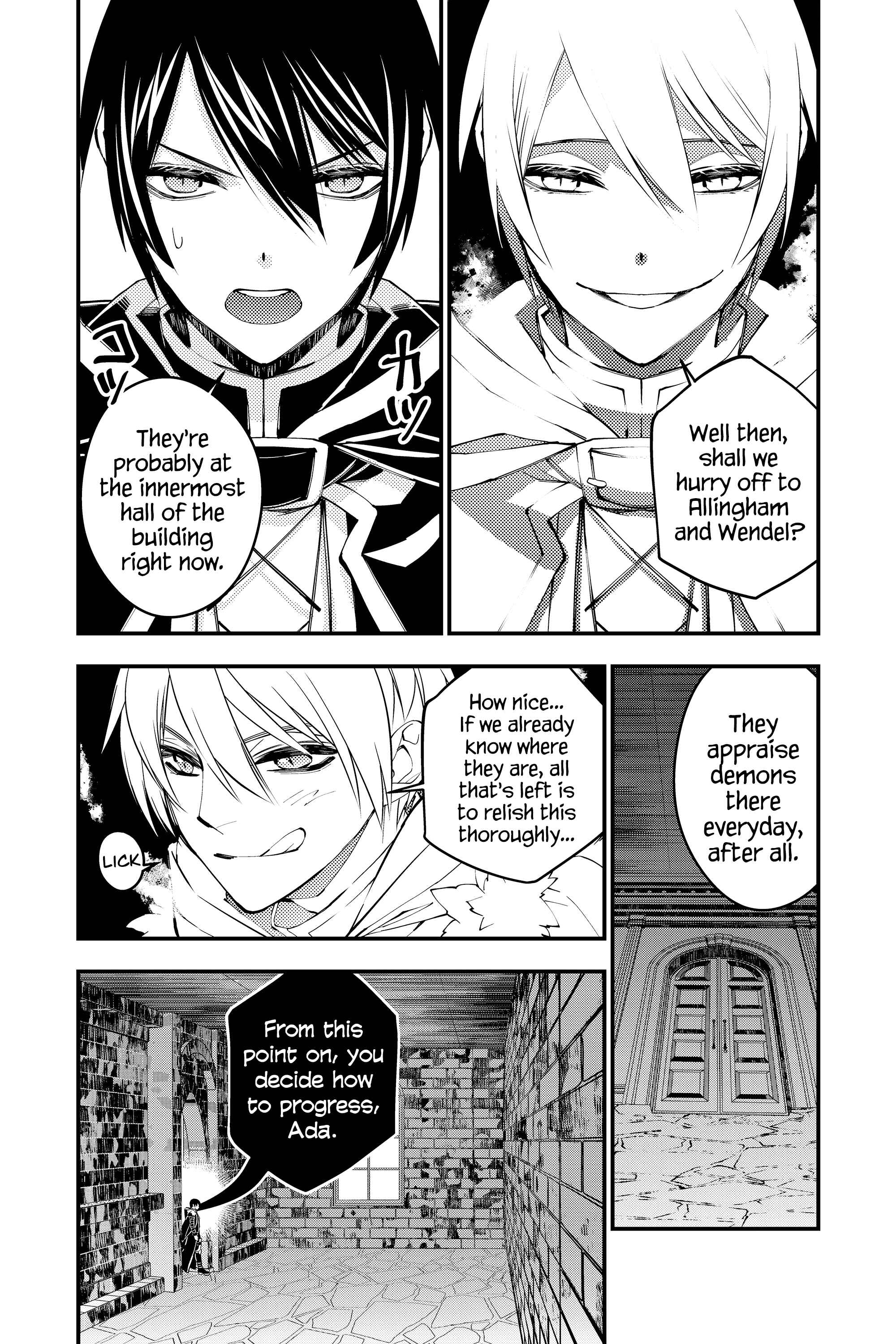 Chapter 38 - Page 20