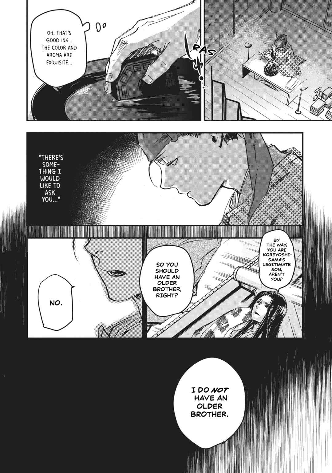 Chapter 8 - Page 31