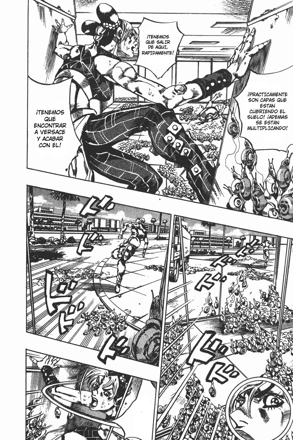 Chapter 130 - Page 4