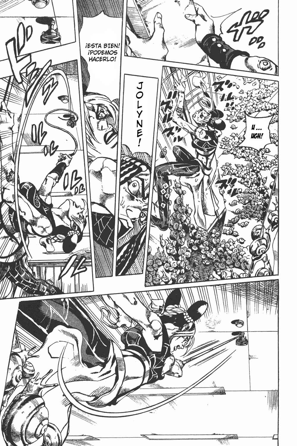 Chapter 130 - Page 7