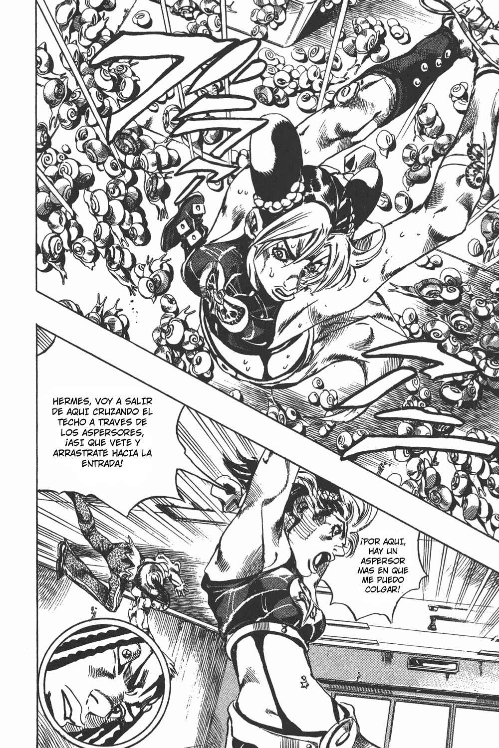 Chapter 130 - Page 8