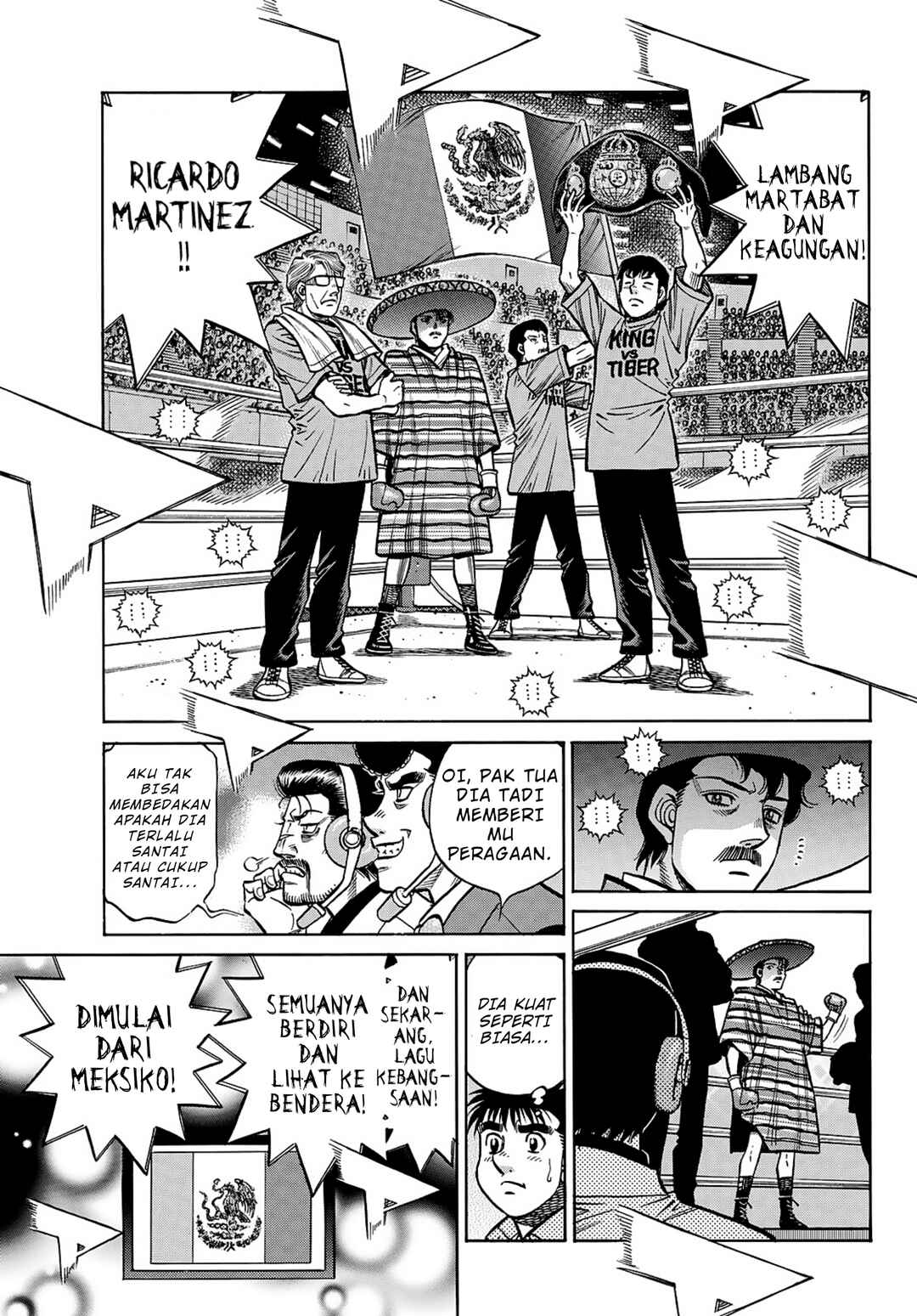 Chapter 1494 - Page 15
