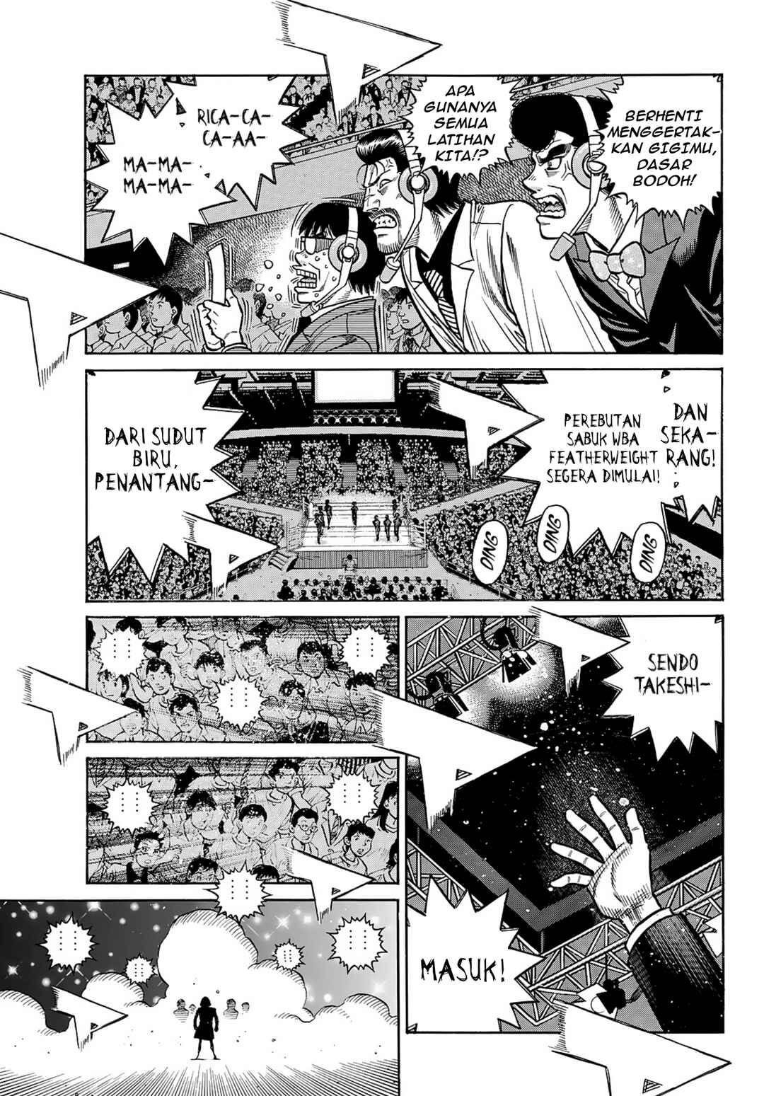 Chapter 1494 - Page 9