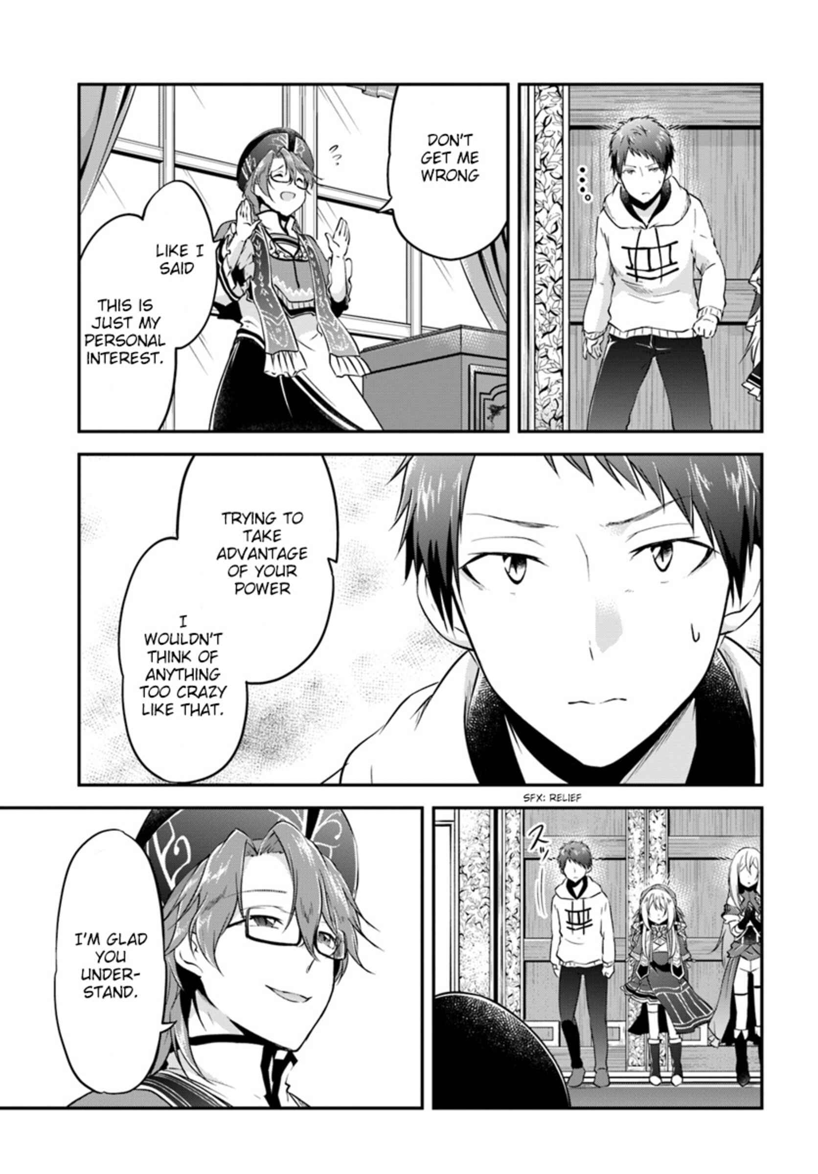 Chapter 18 - Page 25