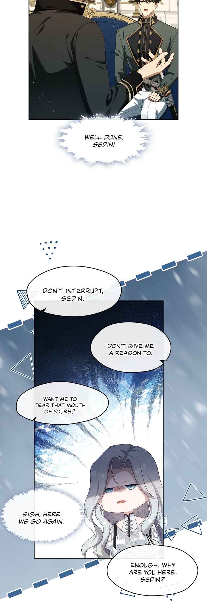 Chapter 40 - Page 21
