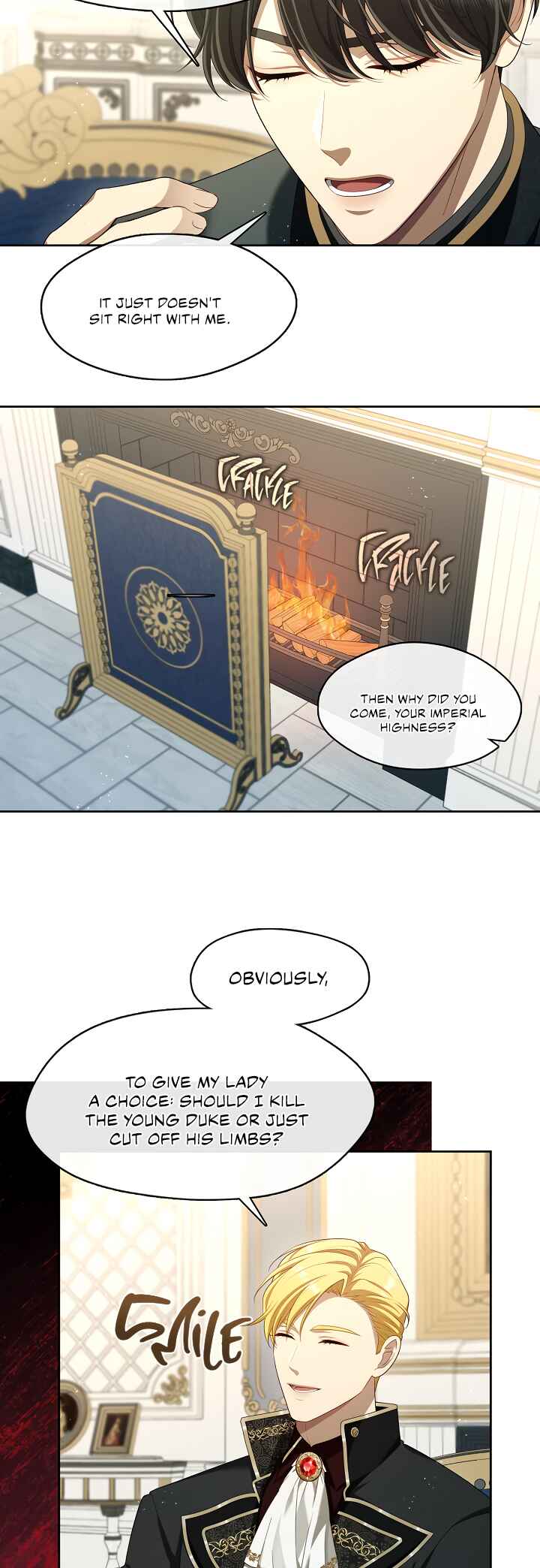 Chapter 40 - Page 23