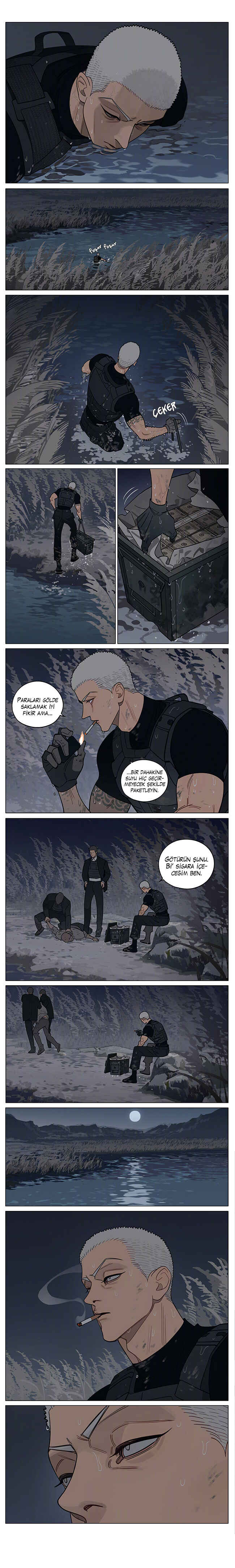 Chapter 448 - Page 3