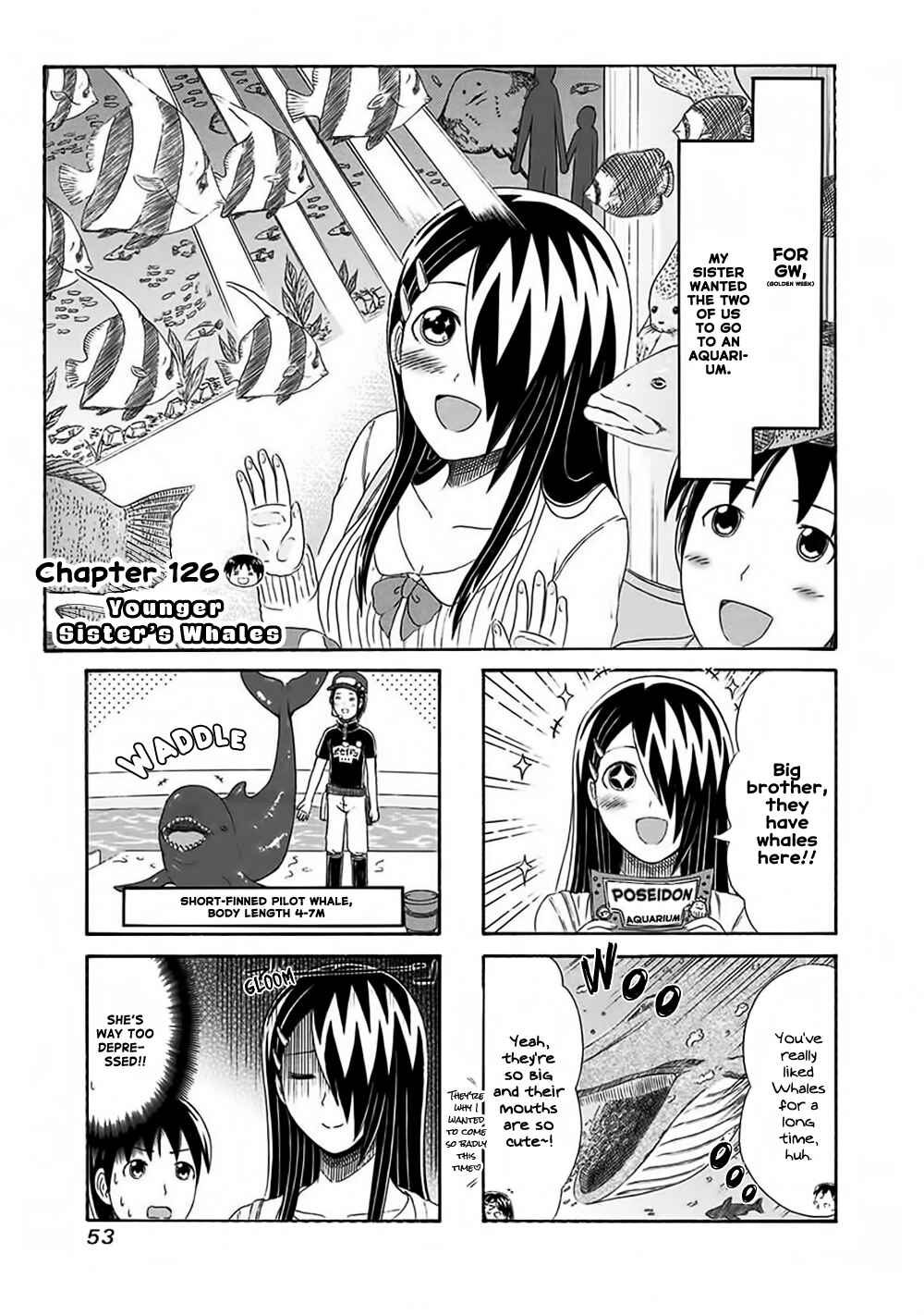 Chapter 126 - Page 1