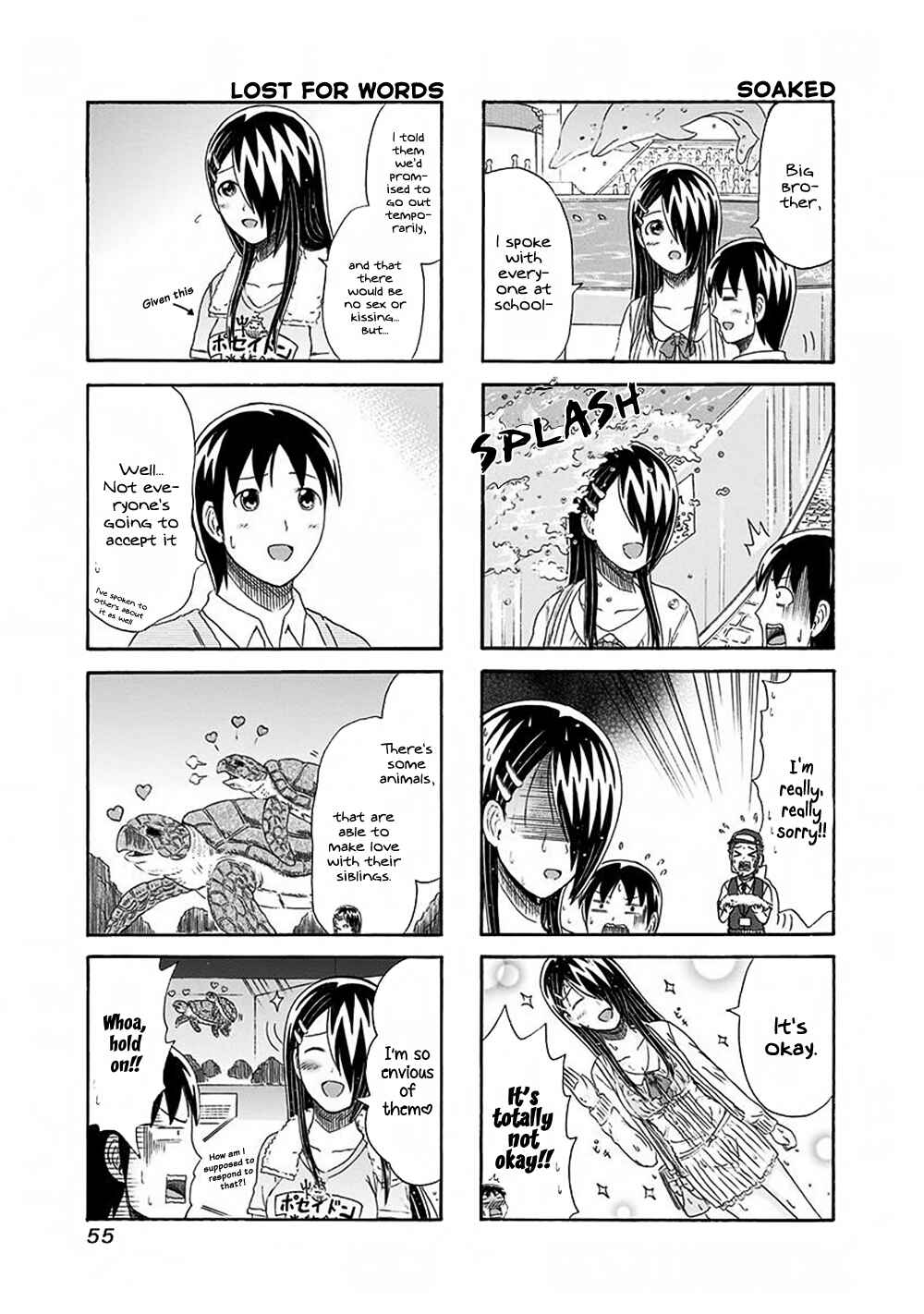 Chapter 126 - Page 3
