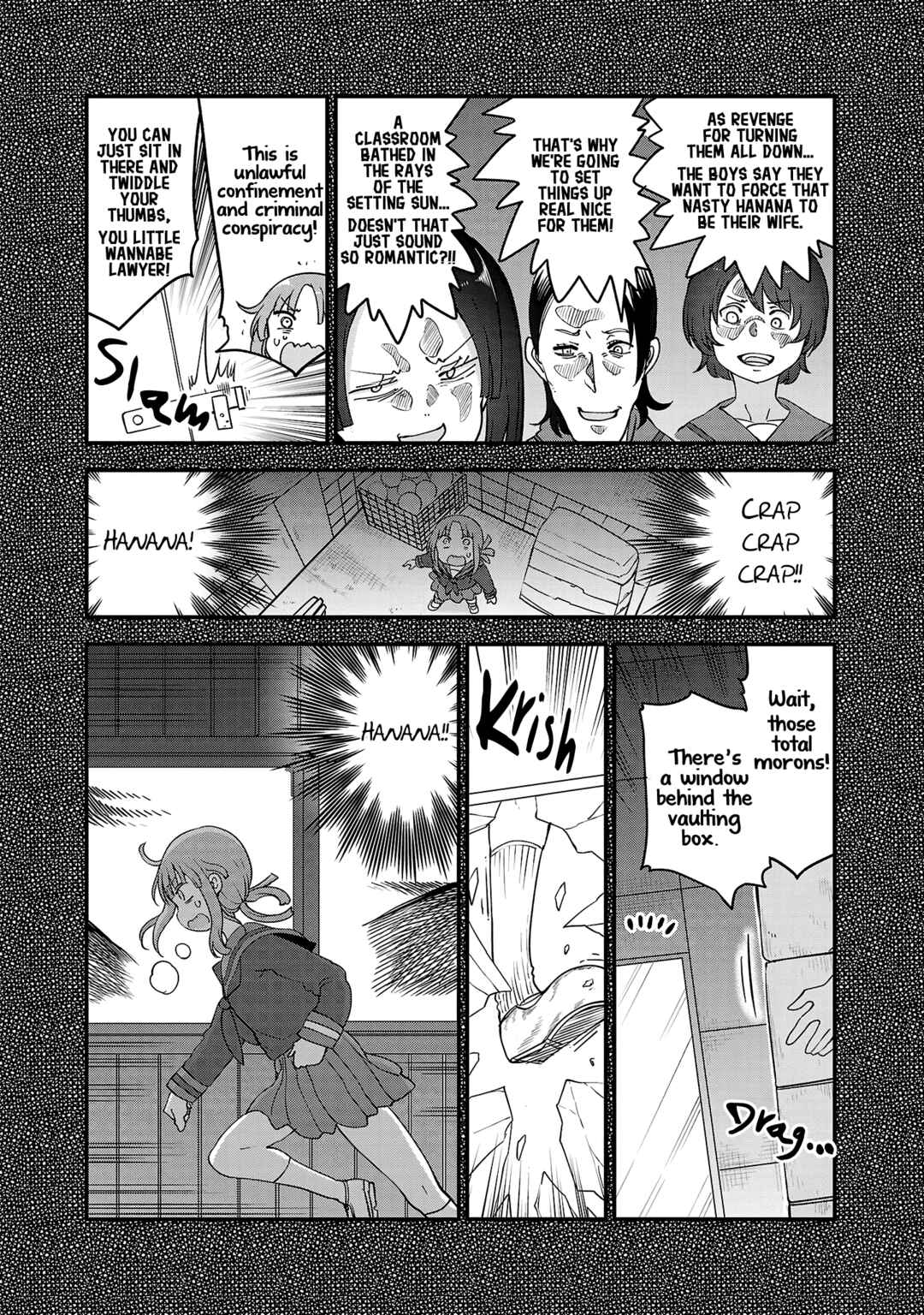 Chapter 94 - Page 8