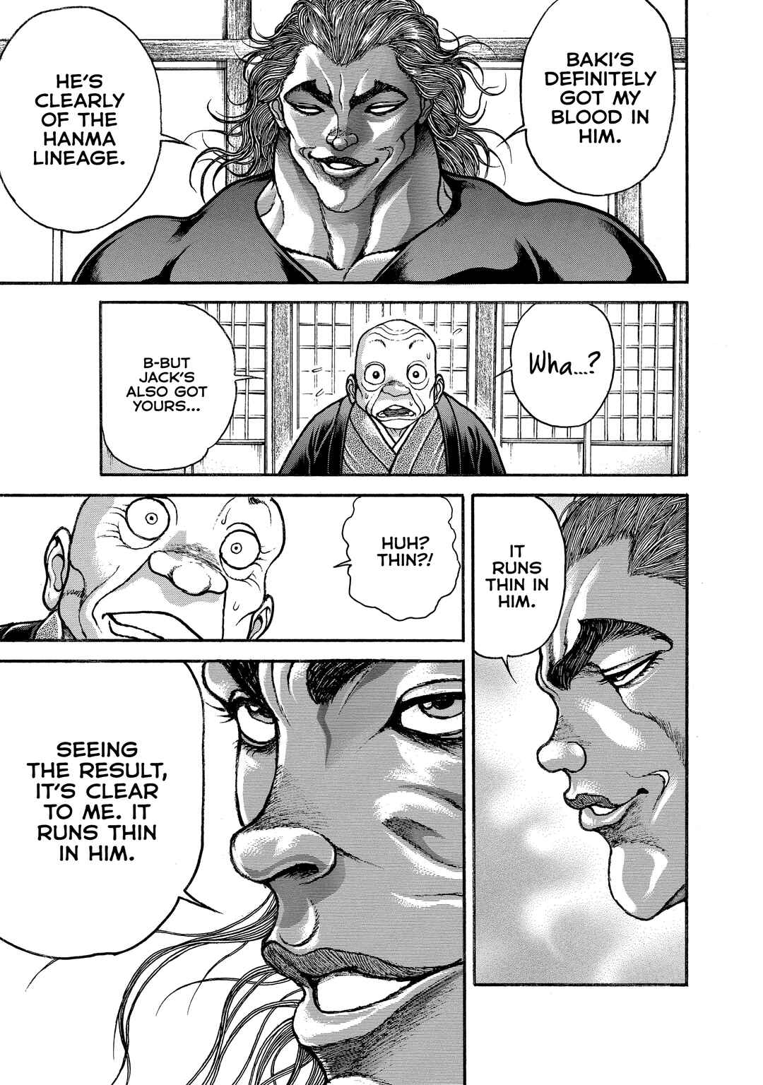 Chapter 161 - Page 11