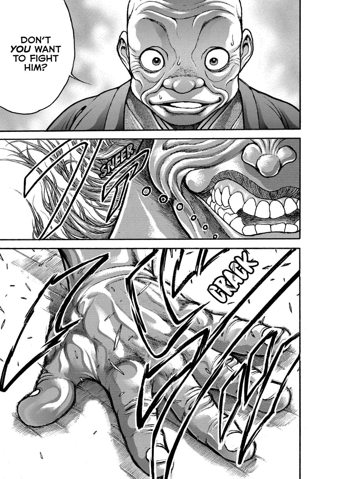 Chapter 161 - Page 13