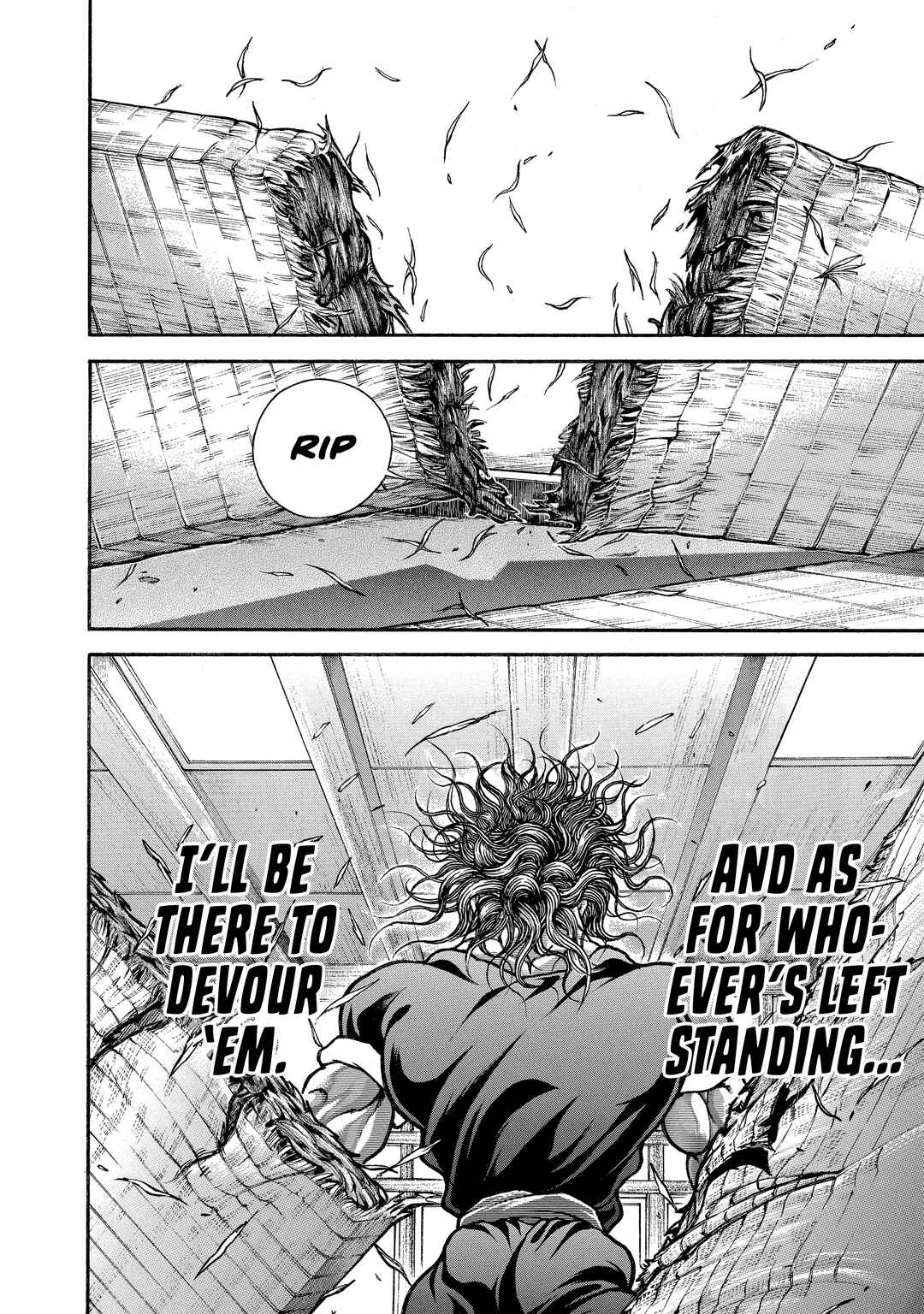 Chapter 161 - Page 17