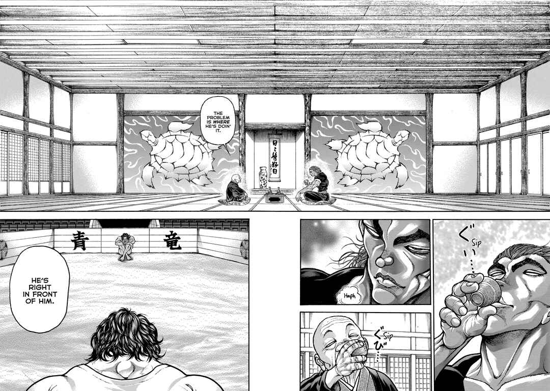 Chapter 161 - Page 3