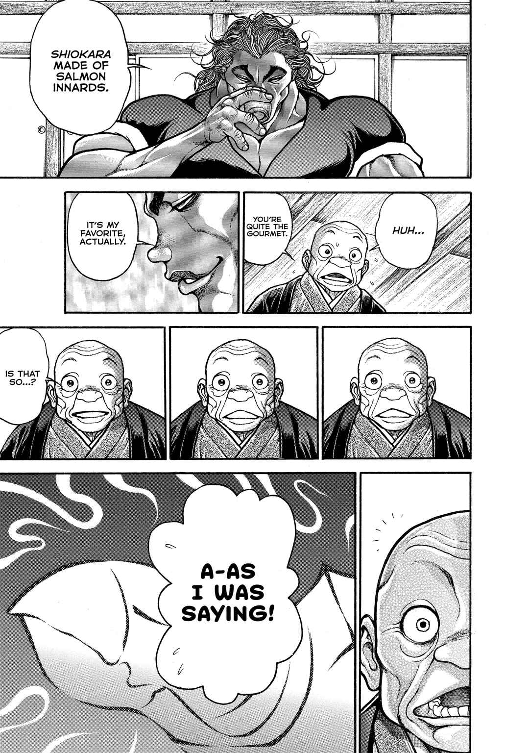 Chapter 161 - Page 9