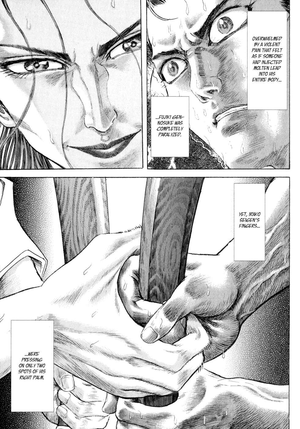 Chapter 3 - Page 3