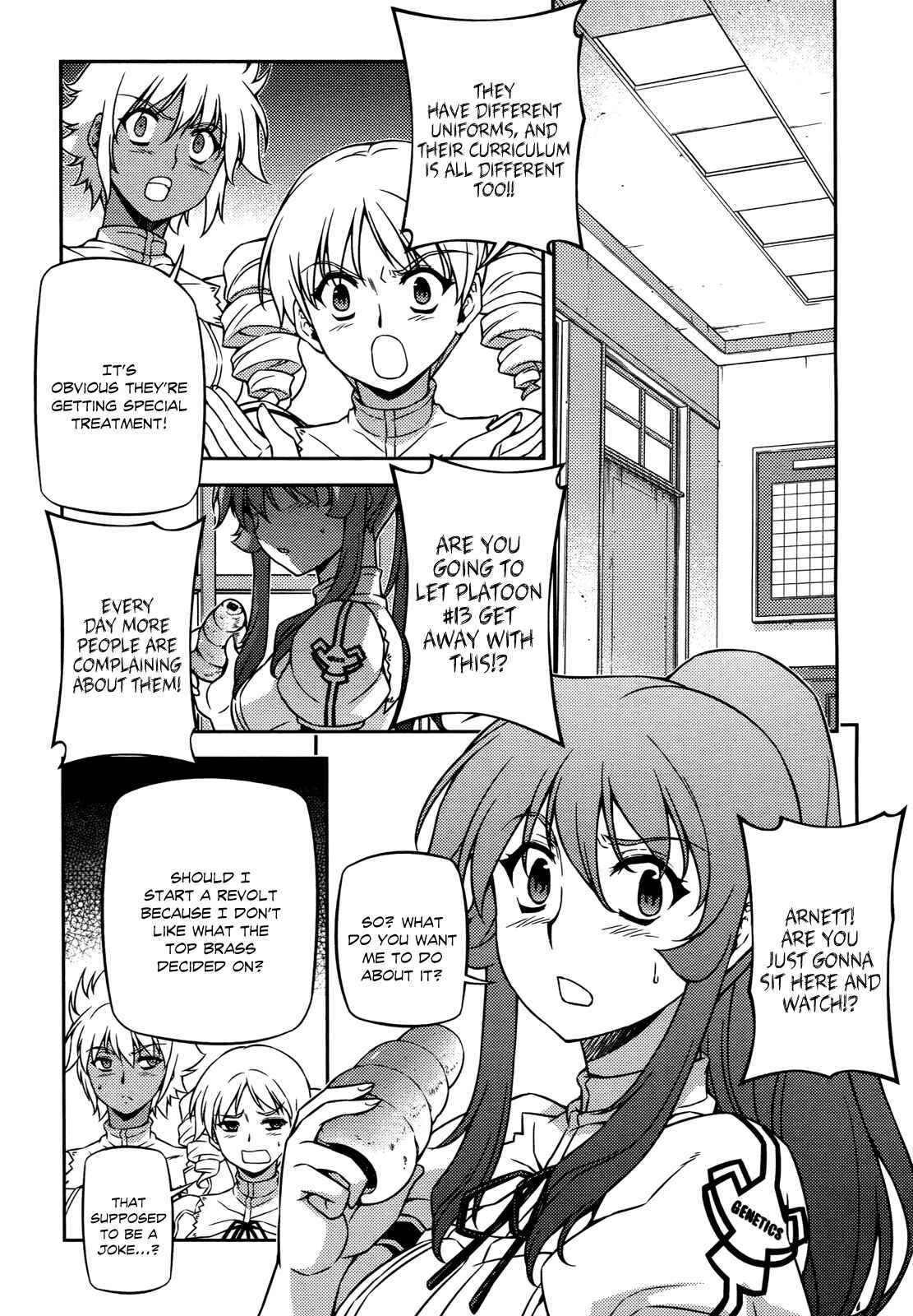 Chapter 105 - Page 10